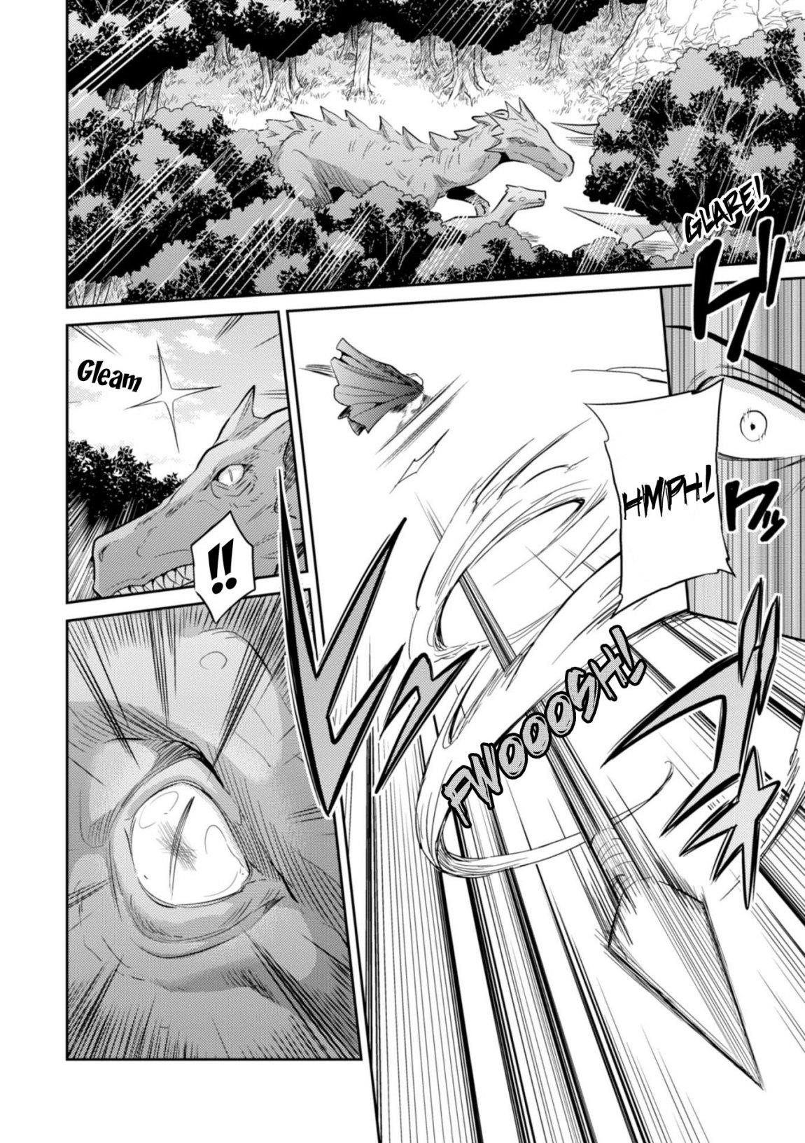 An Ideal Lazy Life Chapter 19 - Page 25 in English