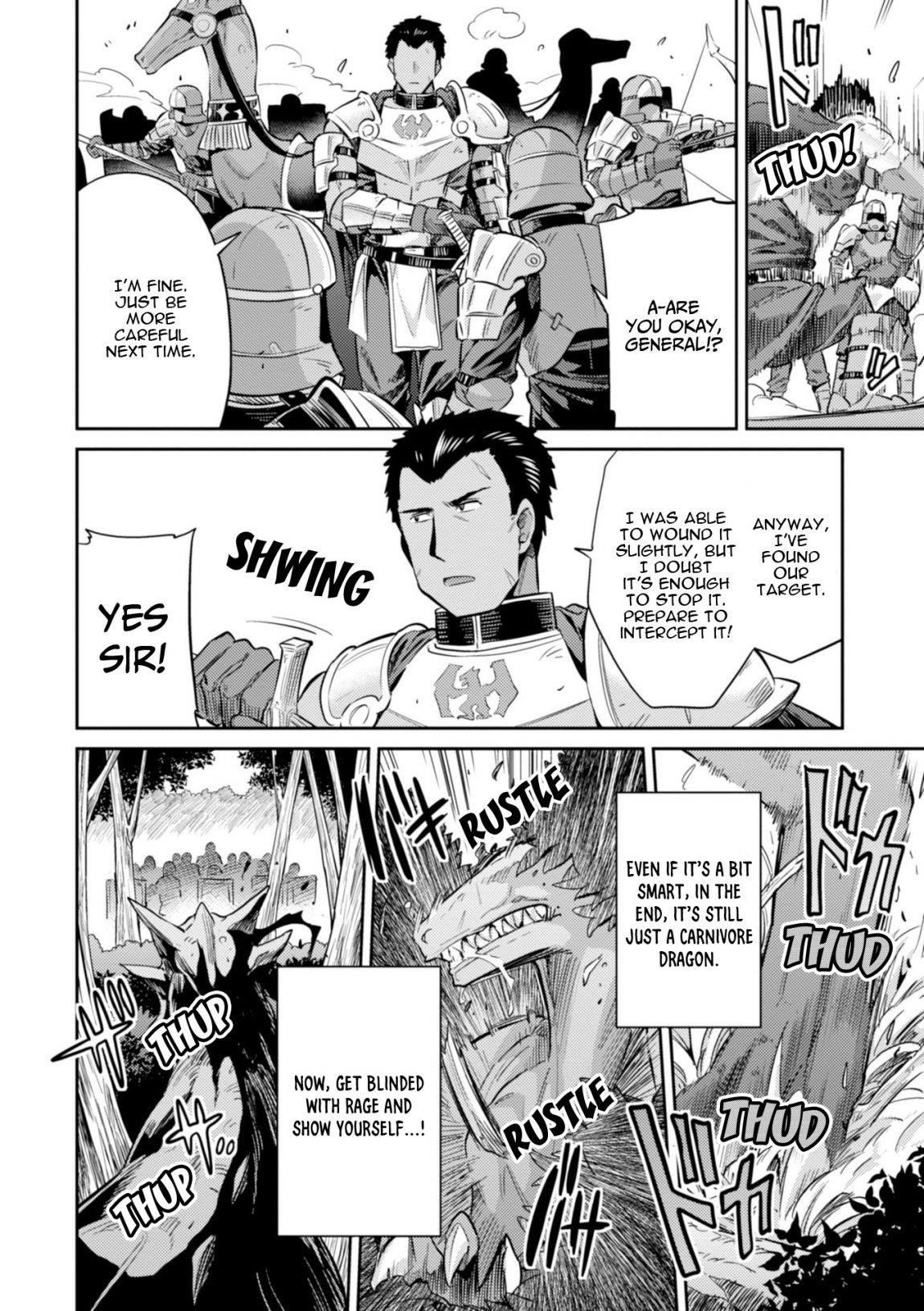 An Ideal Lazy Life Chapter 19 - Page 27 in English