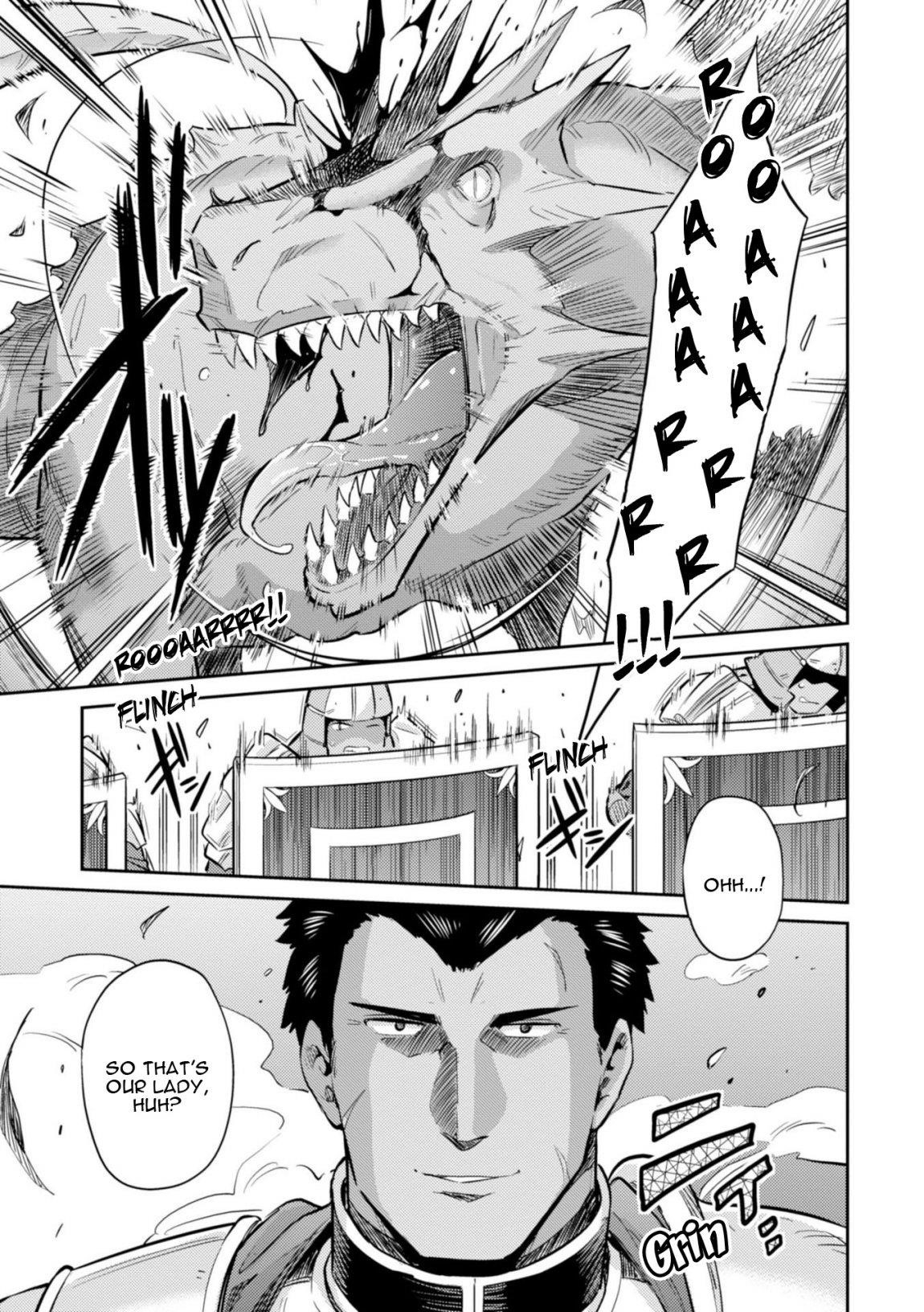 An Ideal Lazy Life Chapter 19 - Page 28 in English