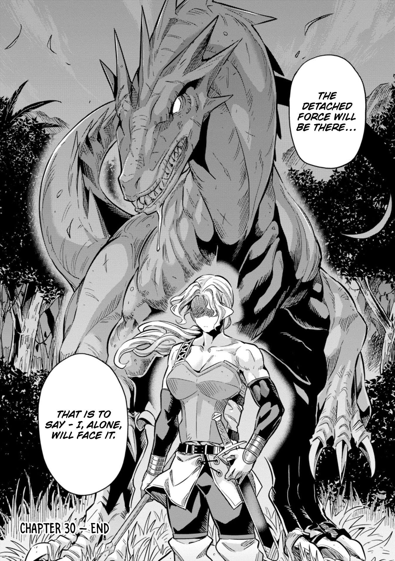 An Ideal Lazy Life Chapter 30 - Page 41 in English