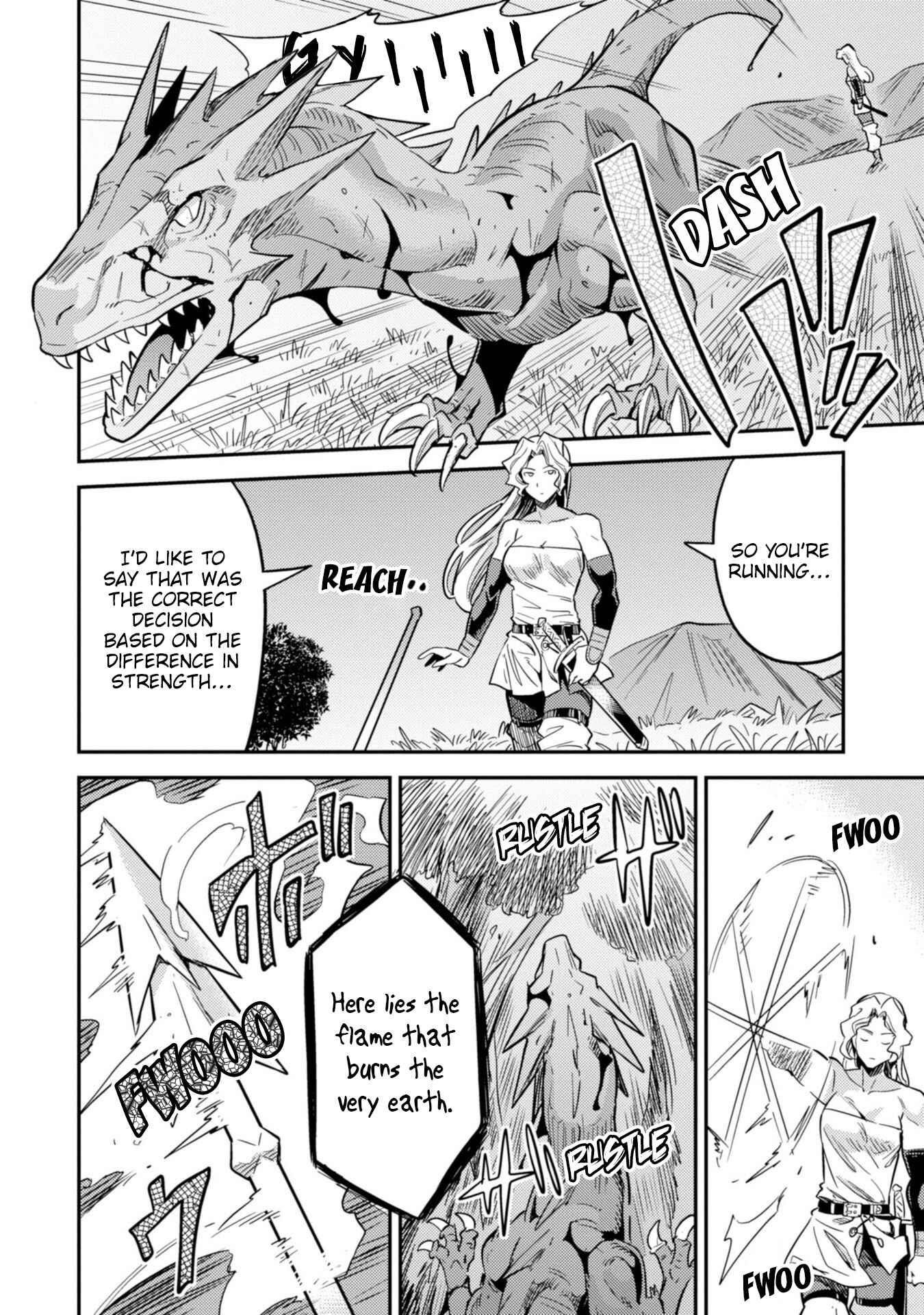 An Ideal Lazy Life Chapter 31 - Page 22 in English