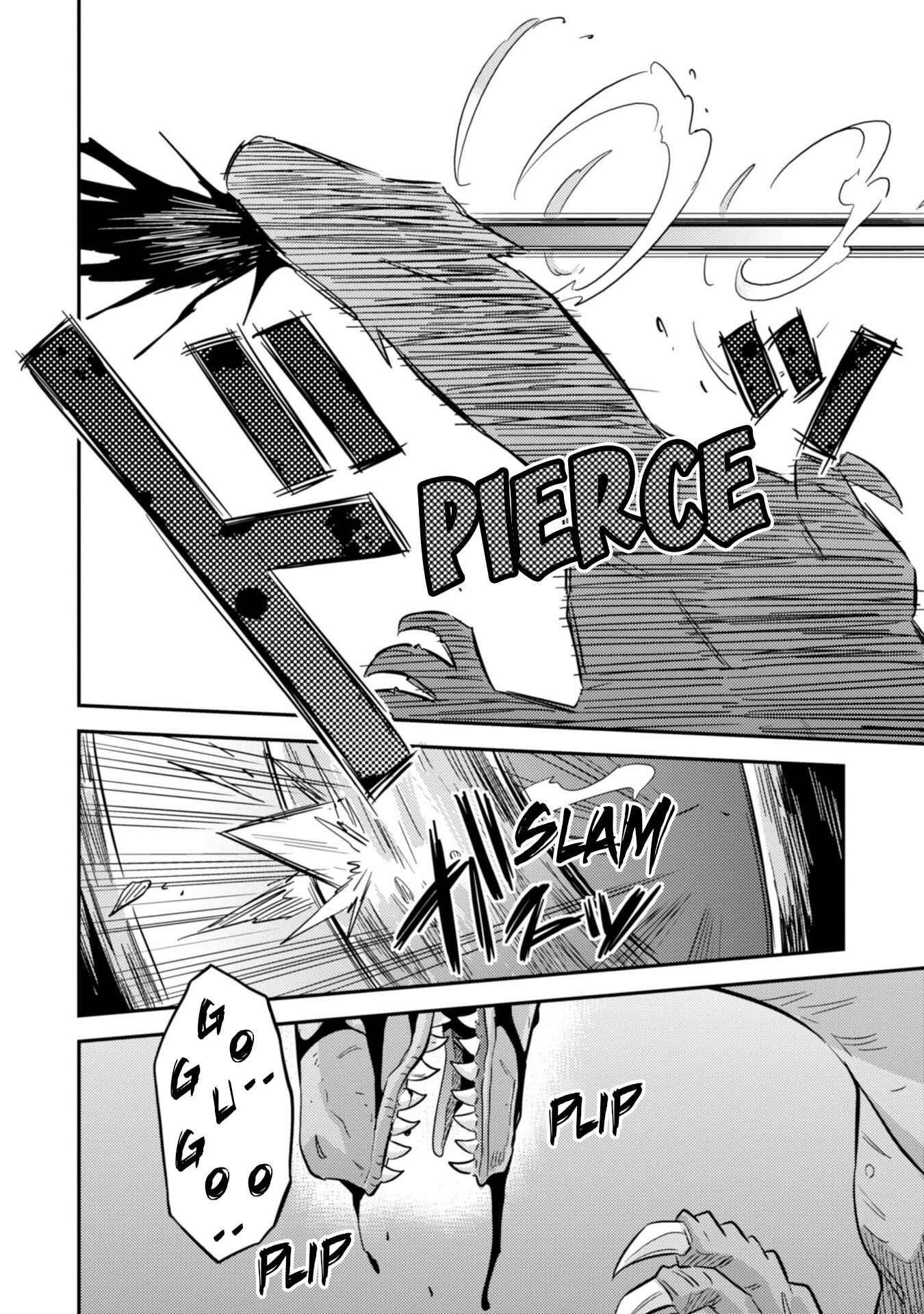 An Ideal Lazy Life Chapter 31 - Page 25 in English