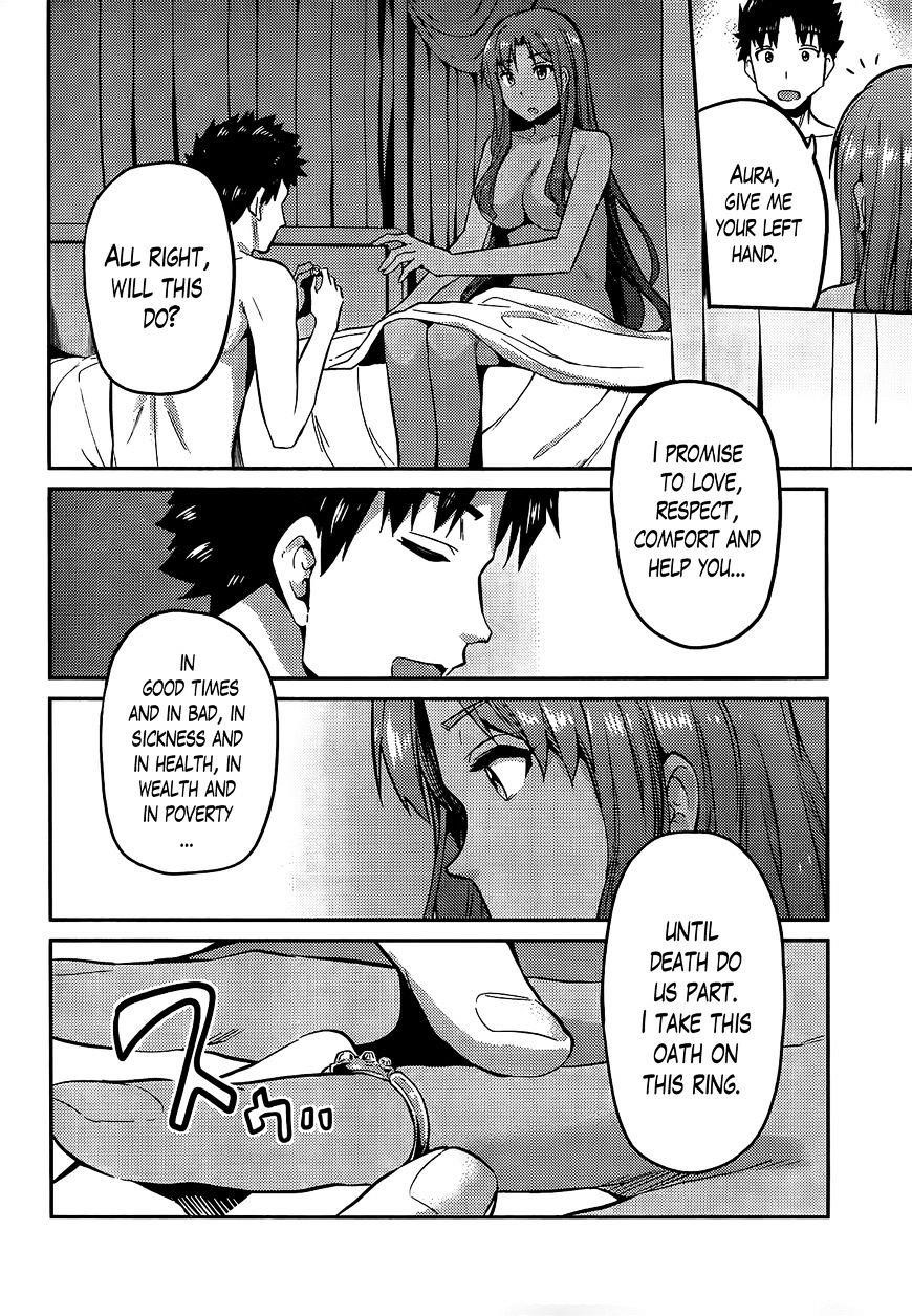 An Ideal Lazy Life Chapter 4 - Page 23 in English