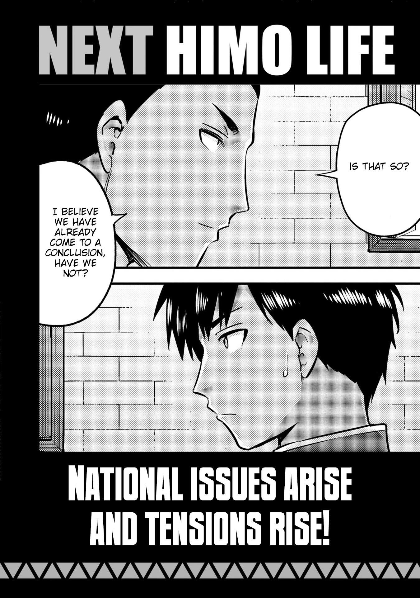An Ideal Lazy Life Chapter 40 - Page 36 in English
