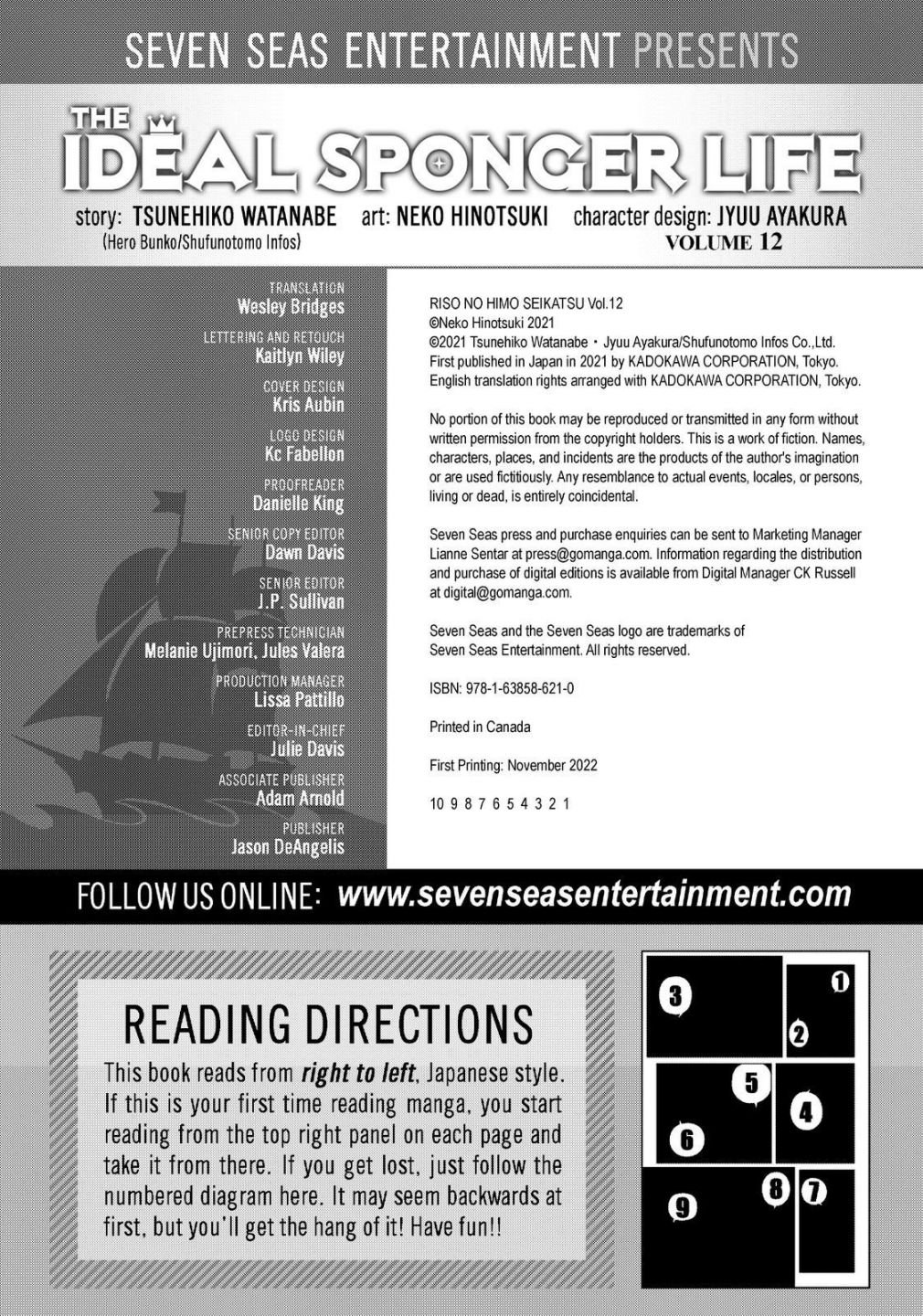 An Ideal Lazy Life Chapter 52 - Page 39 in English