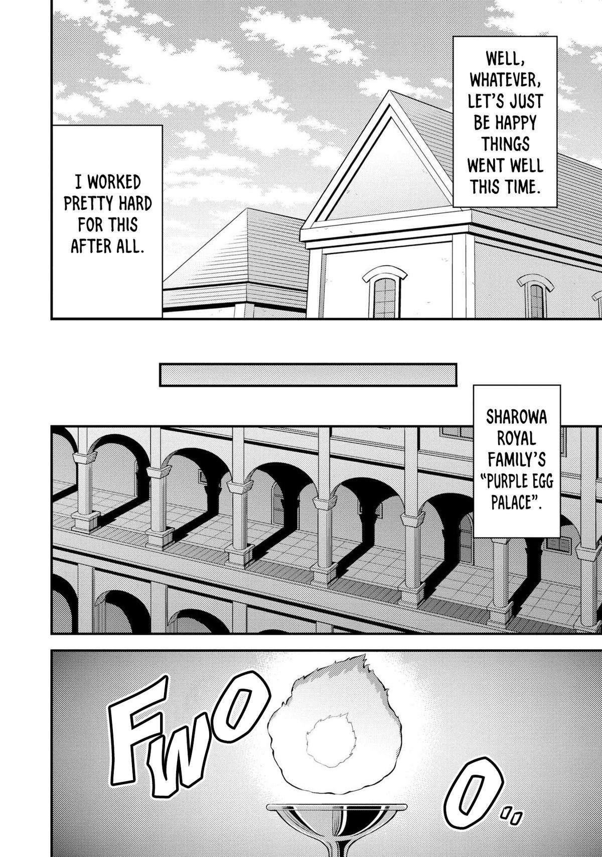 An Ideal Lazy Life Chapter 62 - Page 24 in English