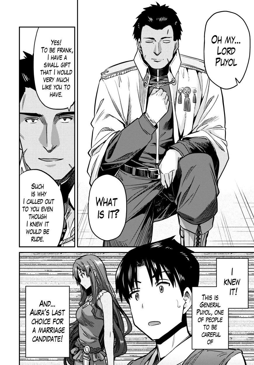 An Ideal Lazy Life Chapter 7 - Page 28 in English