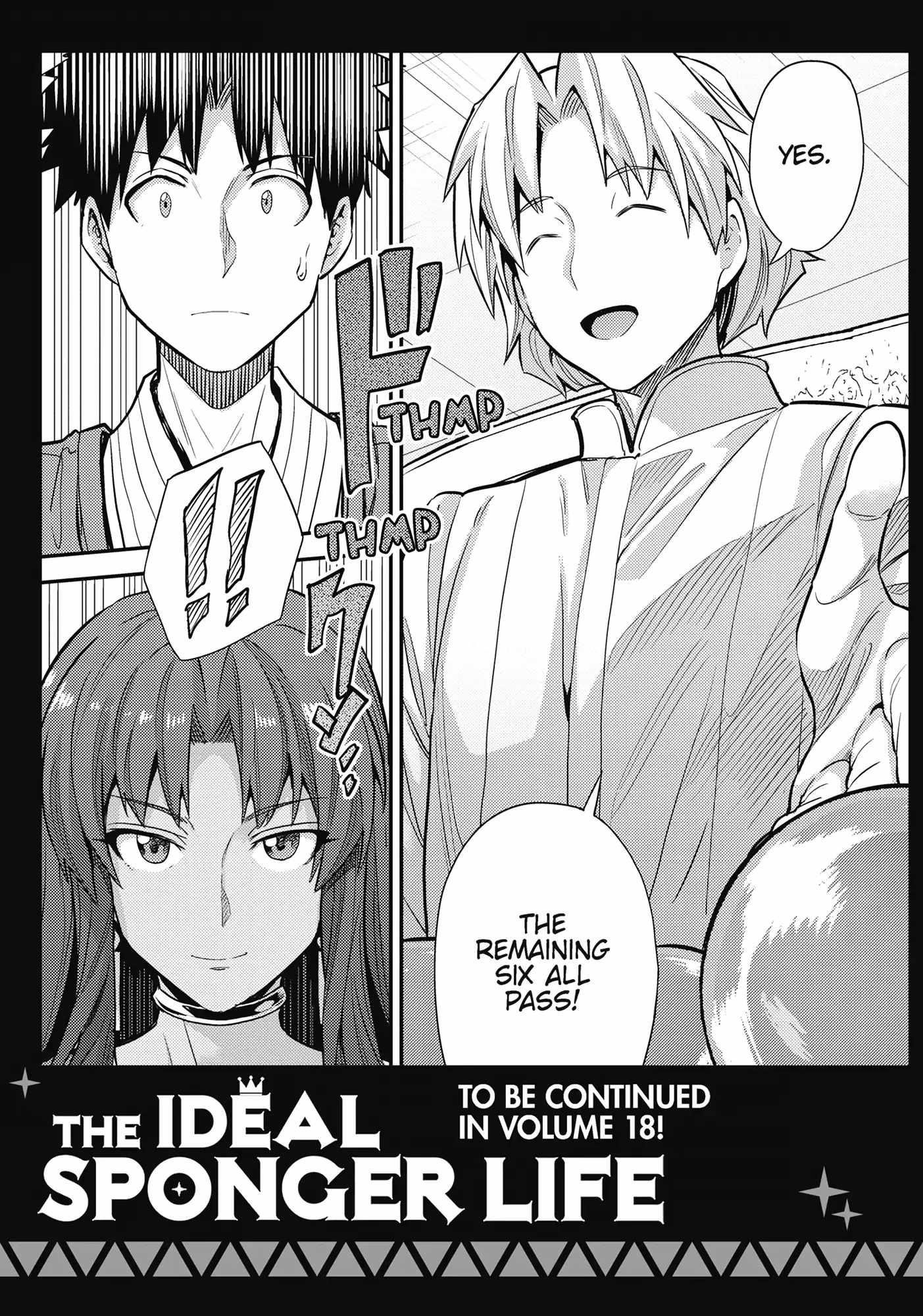 An Ideal Lazy Life Chapter 72 - Page 47 in English