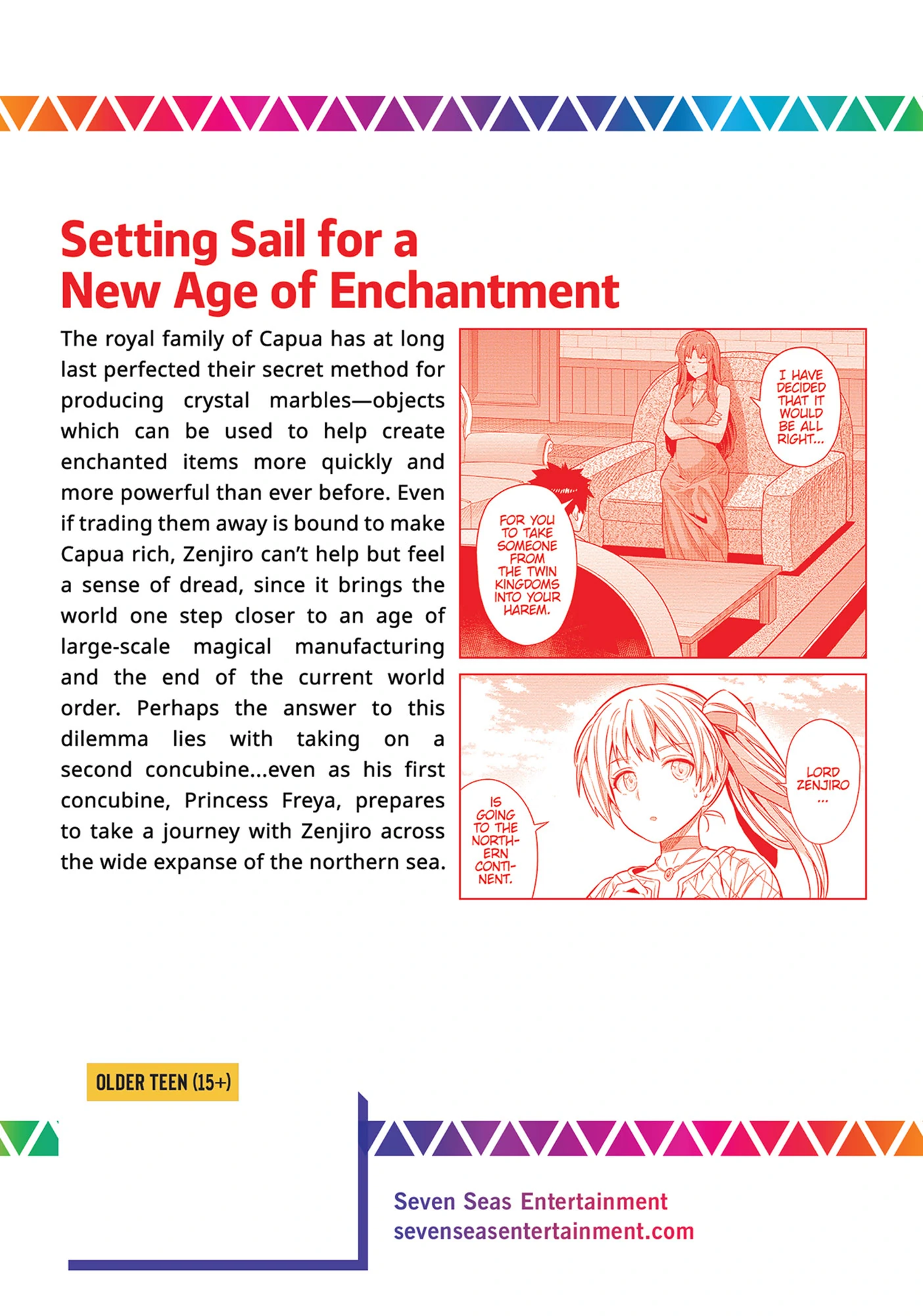 An Ideal Lazy Life Chapter 76 - Page 49 in English