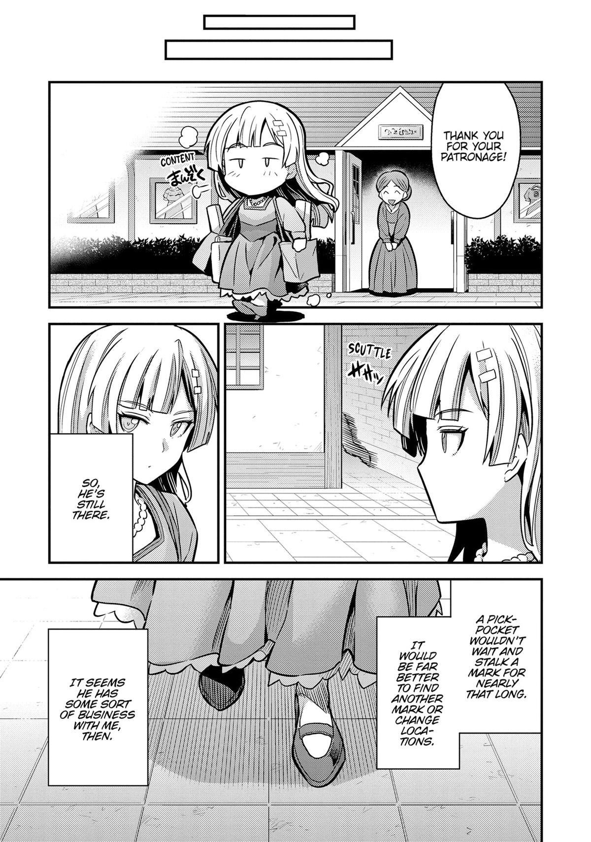 An Ideal Lazy Life Chapter 78 - Page 31 in English