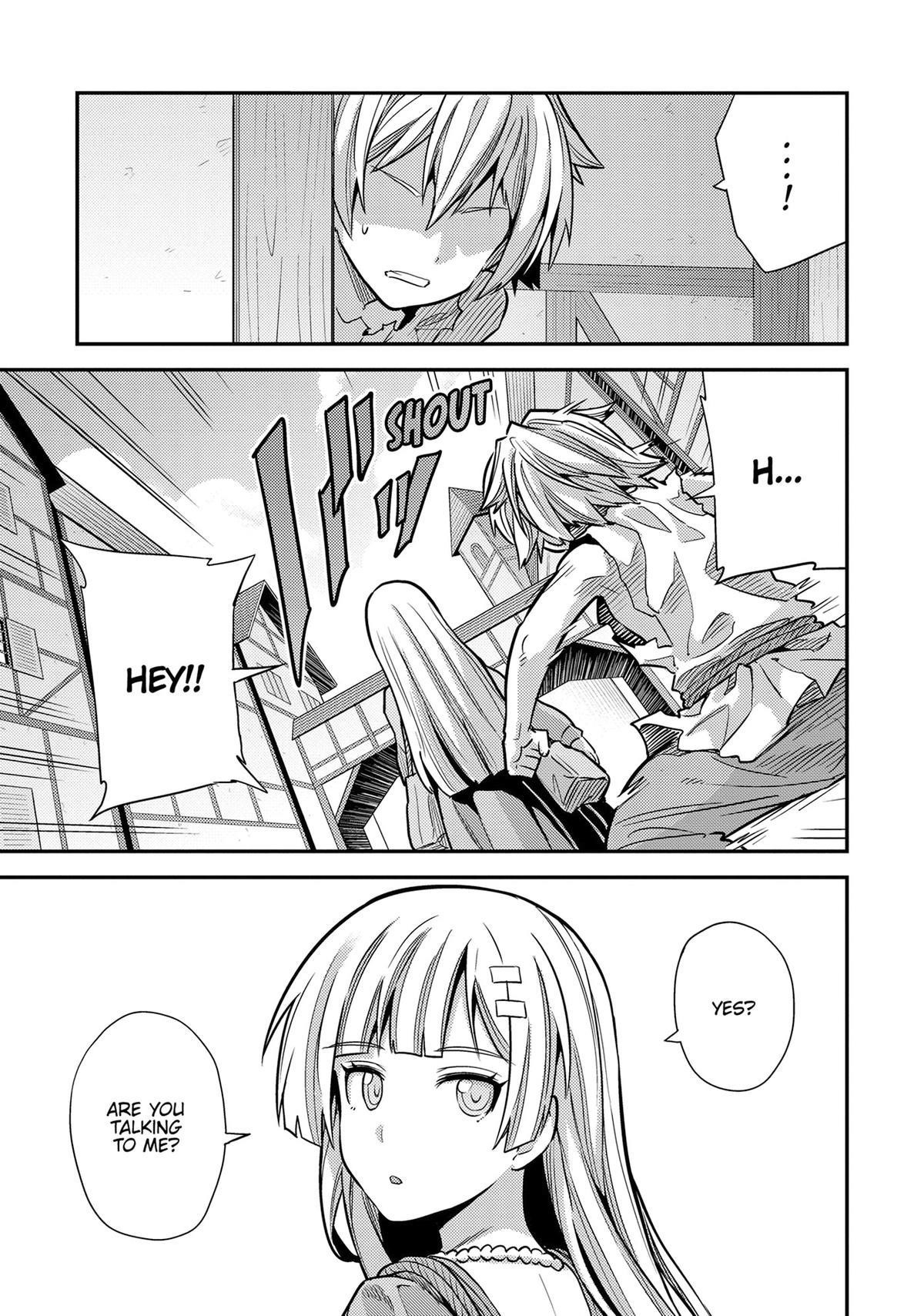 An Ideal Lazy Life Chapter 78 - Page 33 in English