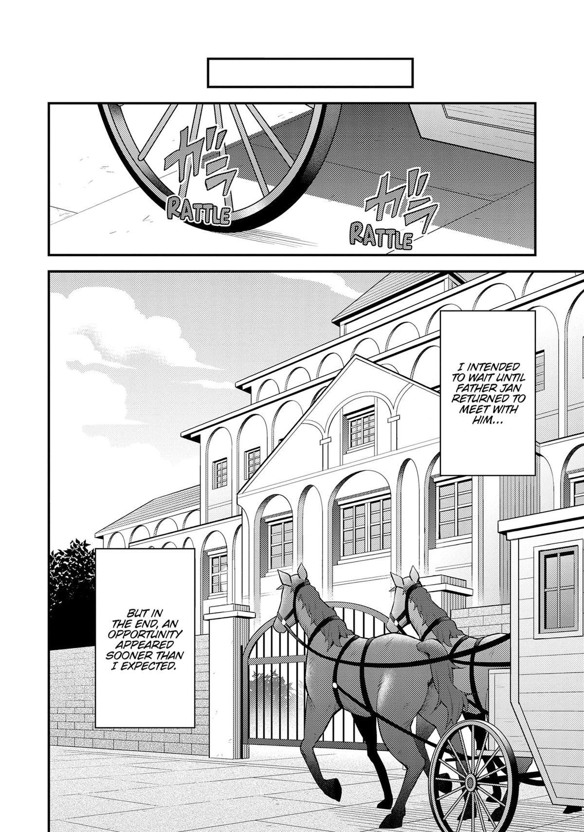 An Ideal Lazy Life Chapter 79 - Page 16 in English