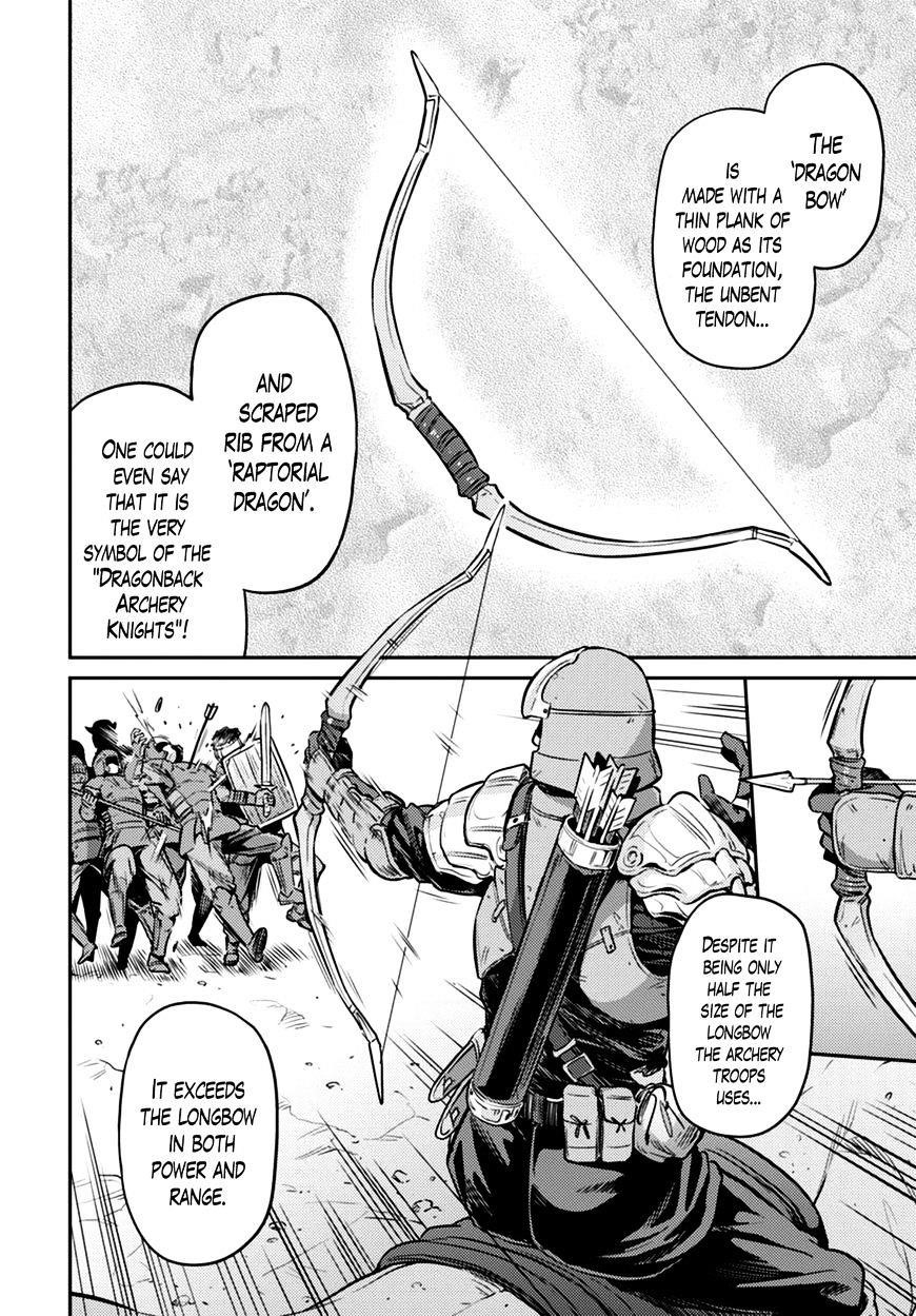 An Ideal Lazy Life Chapter 8 - Page 4 in English