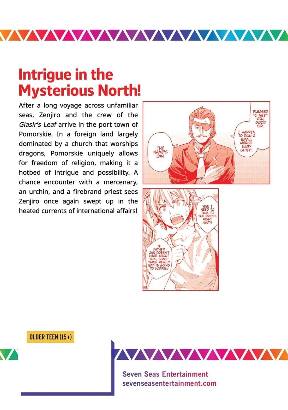 An Ideal Lazy Life Chapter 80 - Page 48 in English