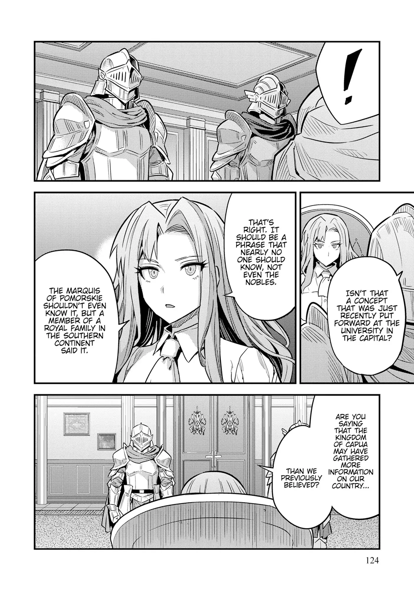 An Ideal Lazy Life Chapter 84 - Page 12 in English