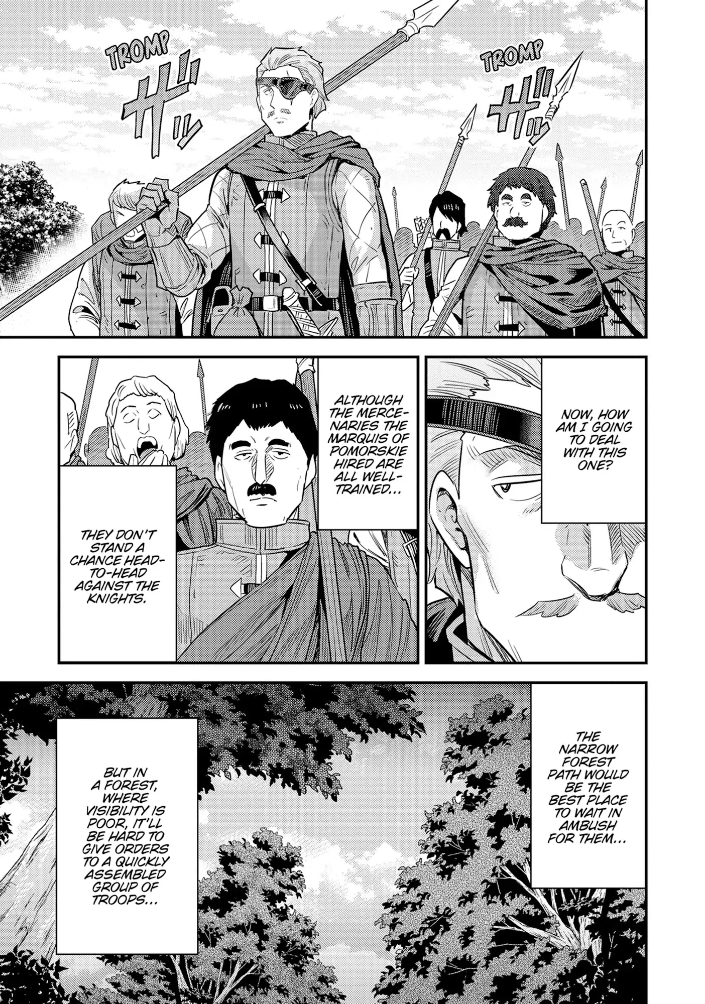 An Ideal Lazy Life Chapter 84 - Page 25 in English