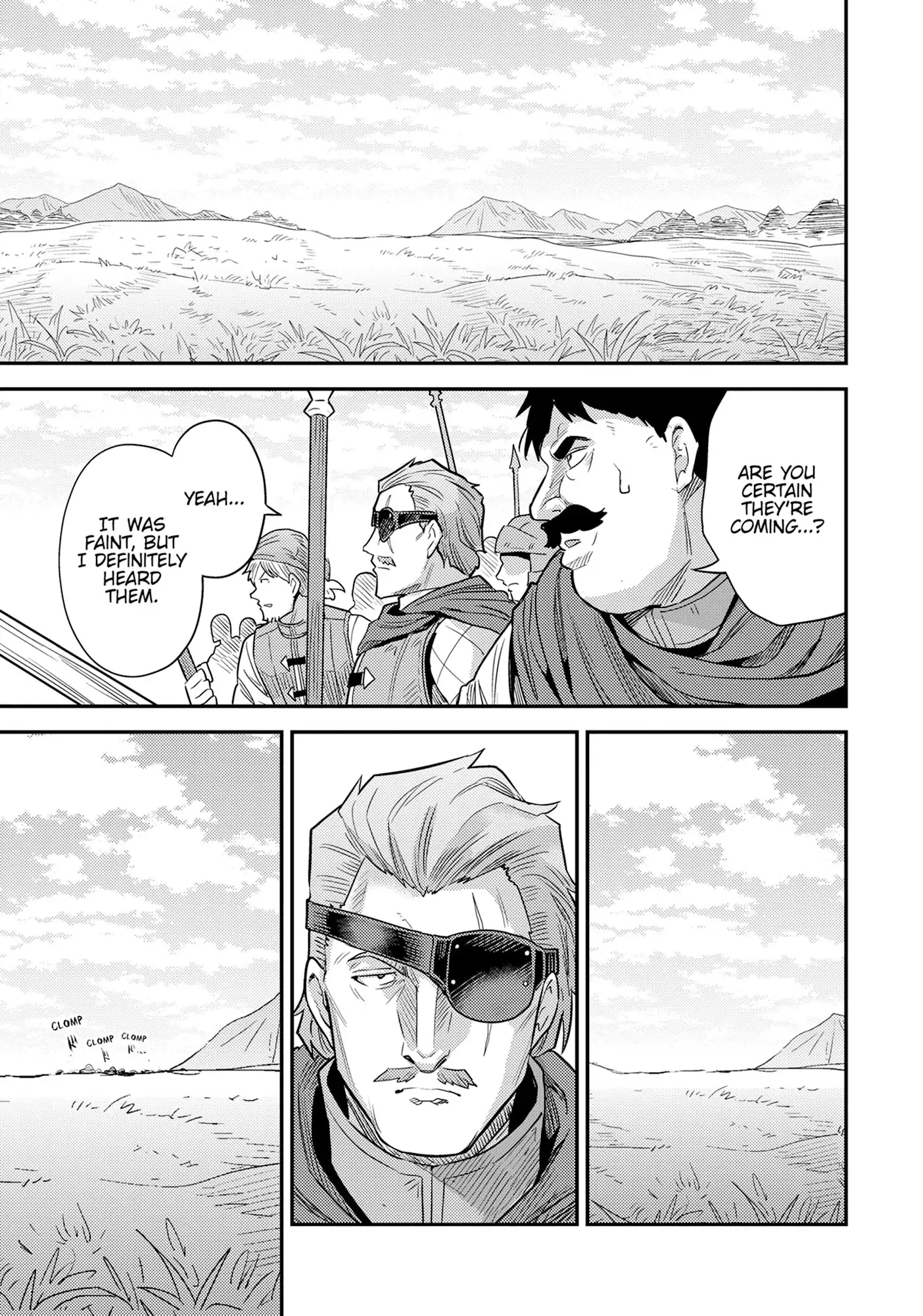 An Ideal Lazy Life Chapter 84 - Page 35 in English
