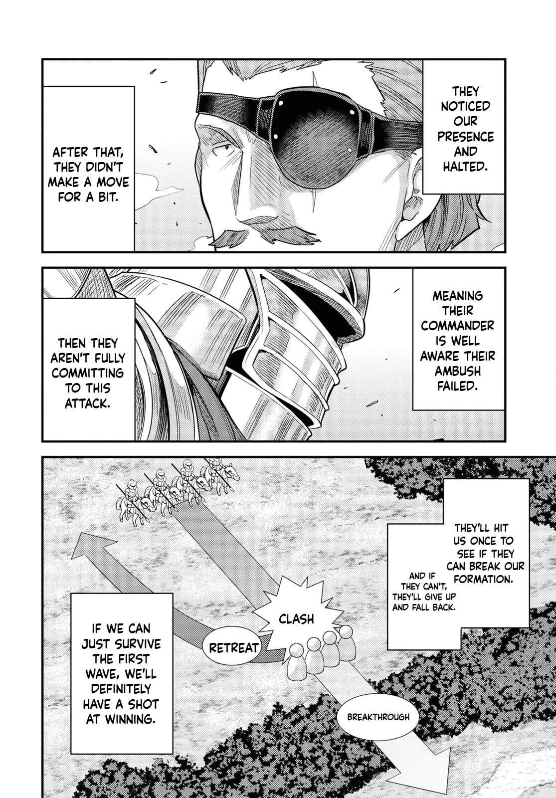An Ideal Lazy Life Chapter 85 - Page 10 in English