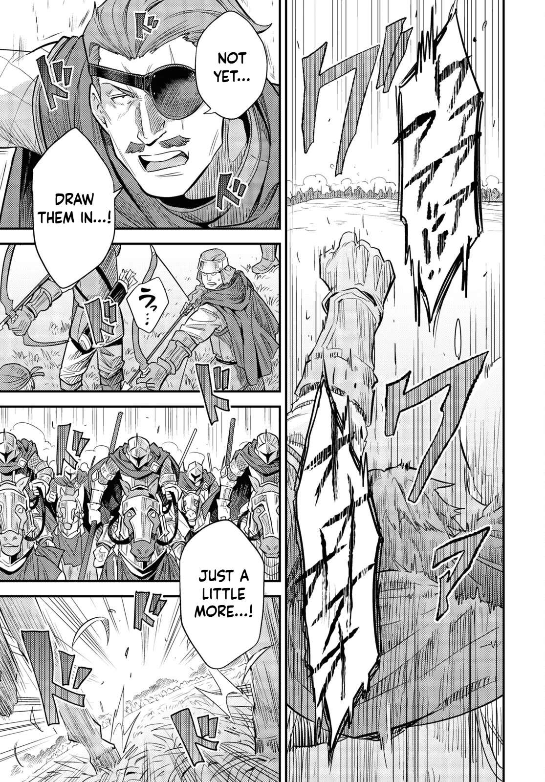 An Ideal Lazy Life Chapter 85 - Page 13 in English