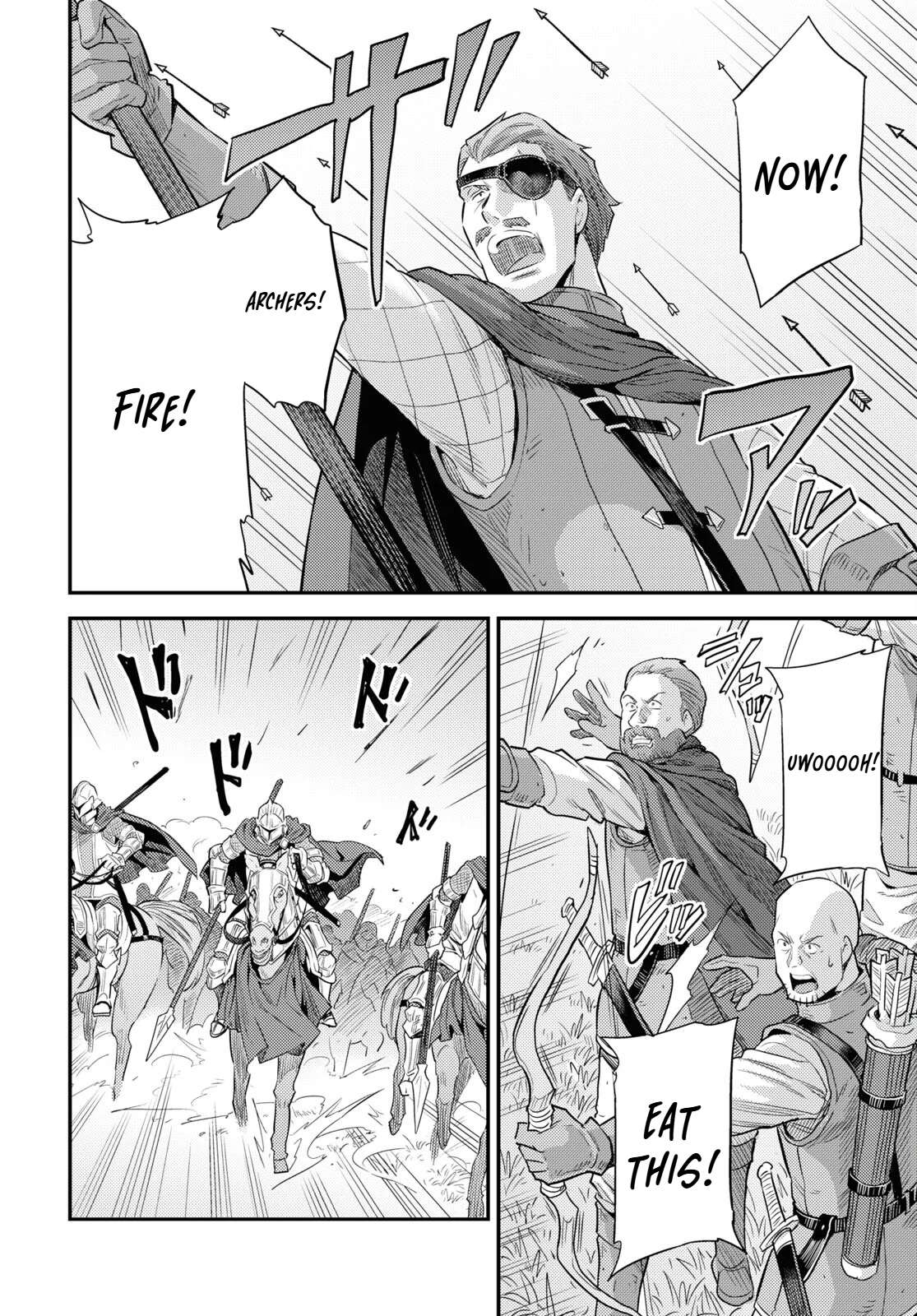 An Ideal Lazy Life Chapter 85 - Page 14 in English