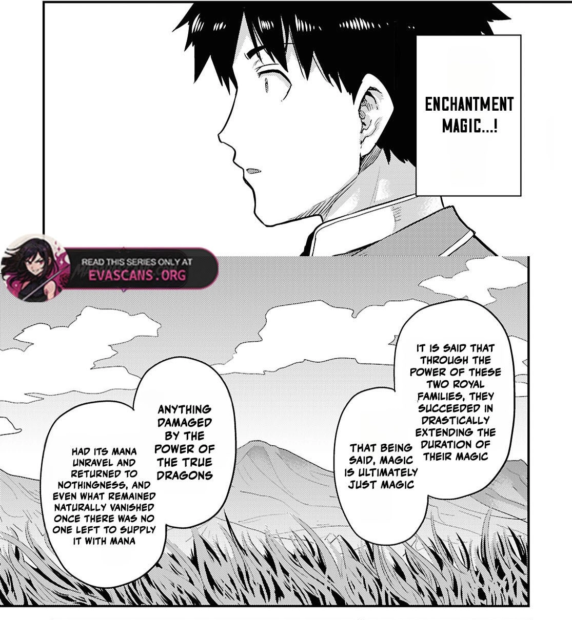 An Ideal Lazy Life Chapter 88 - Page 12 in English