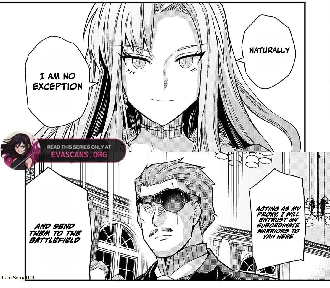 An Ideal Lazy Life Chapter 88 - Page 23 in English