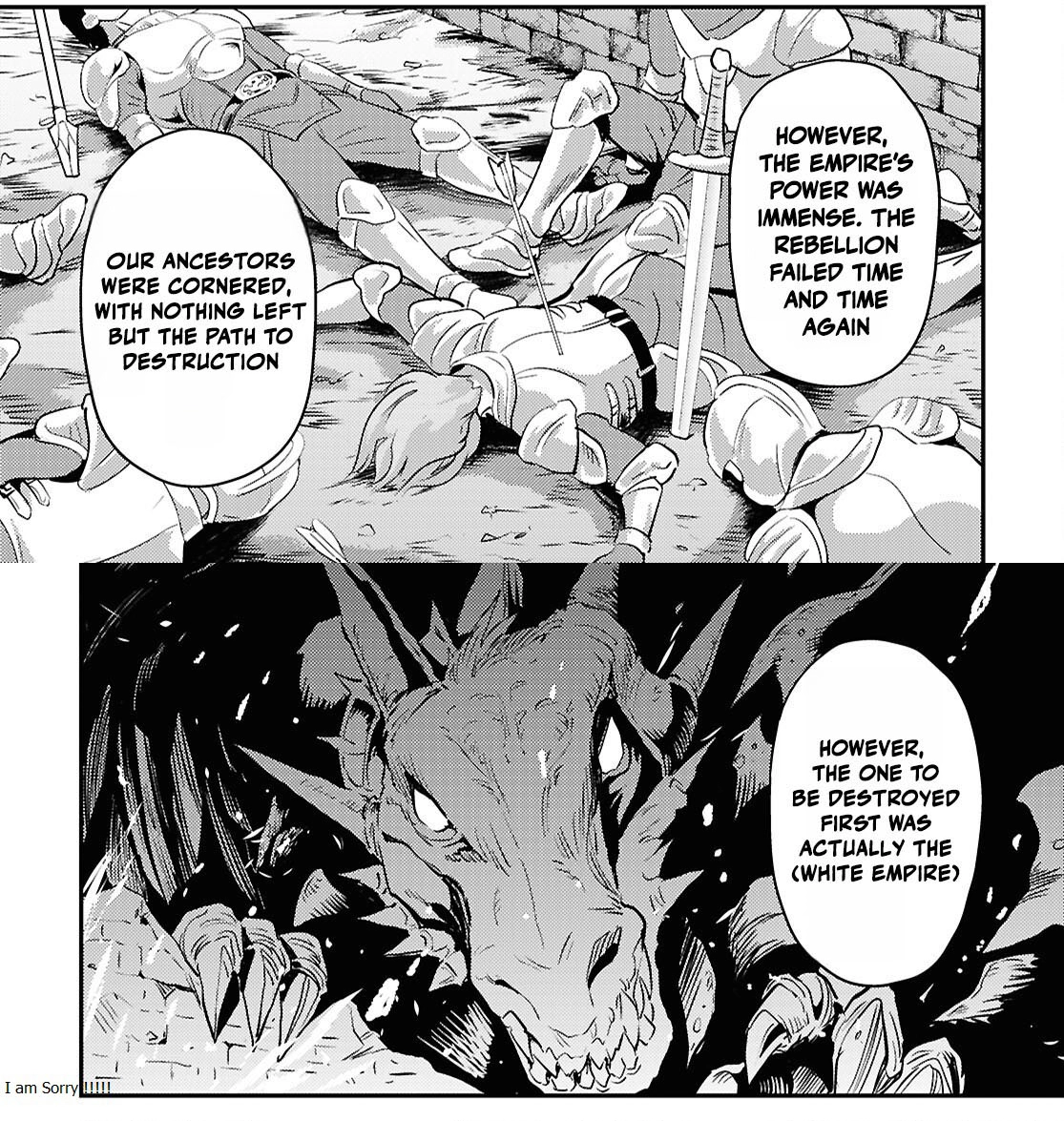 An Ideal Lazy Life Chapter 88 - Page 6 in English