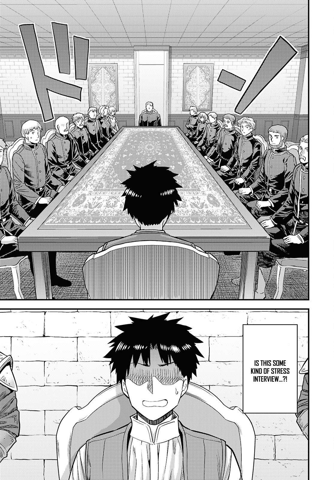 An Ideal Lazy Life Chapter 90 - Page 4 in English
