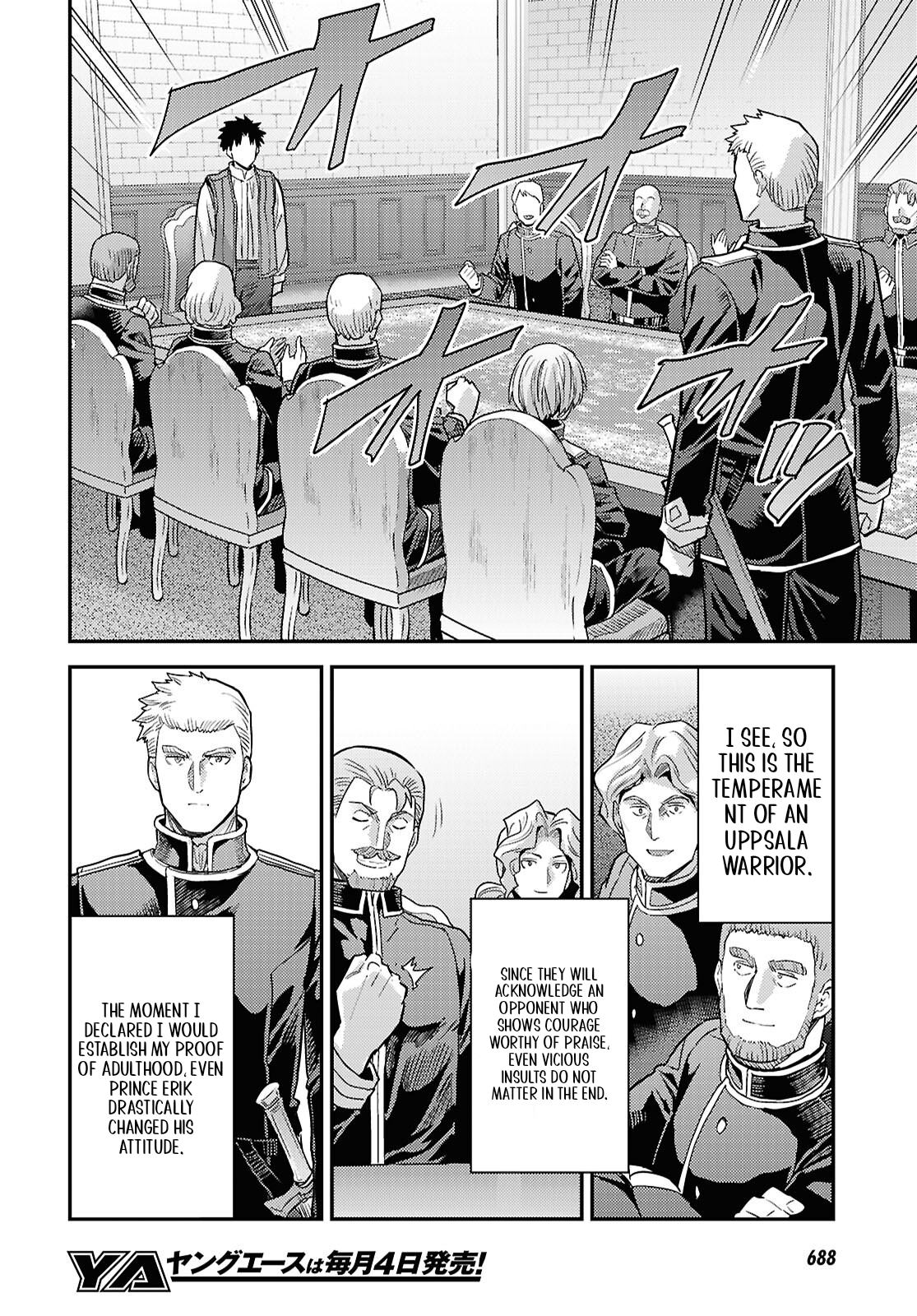 An Ideal Lazy Life Chapter 91 - Page 24 in English