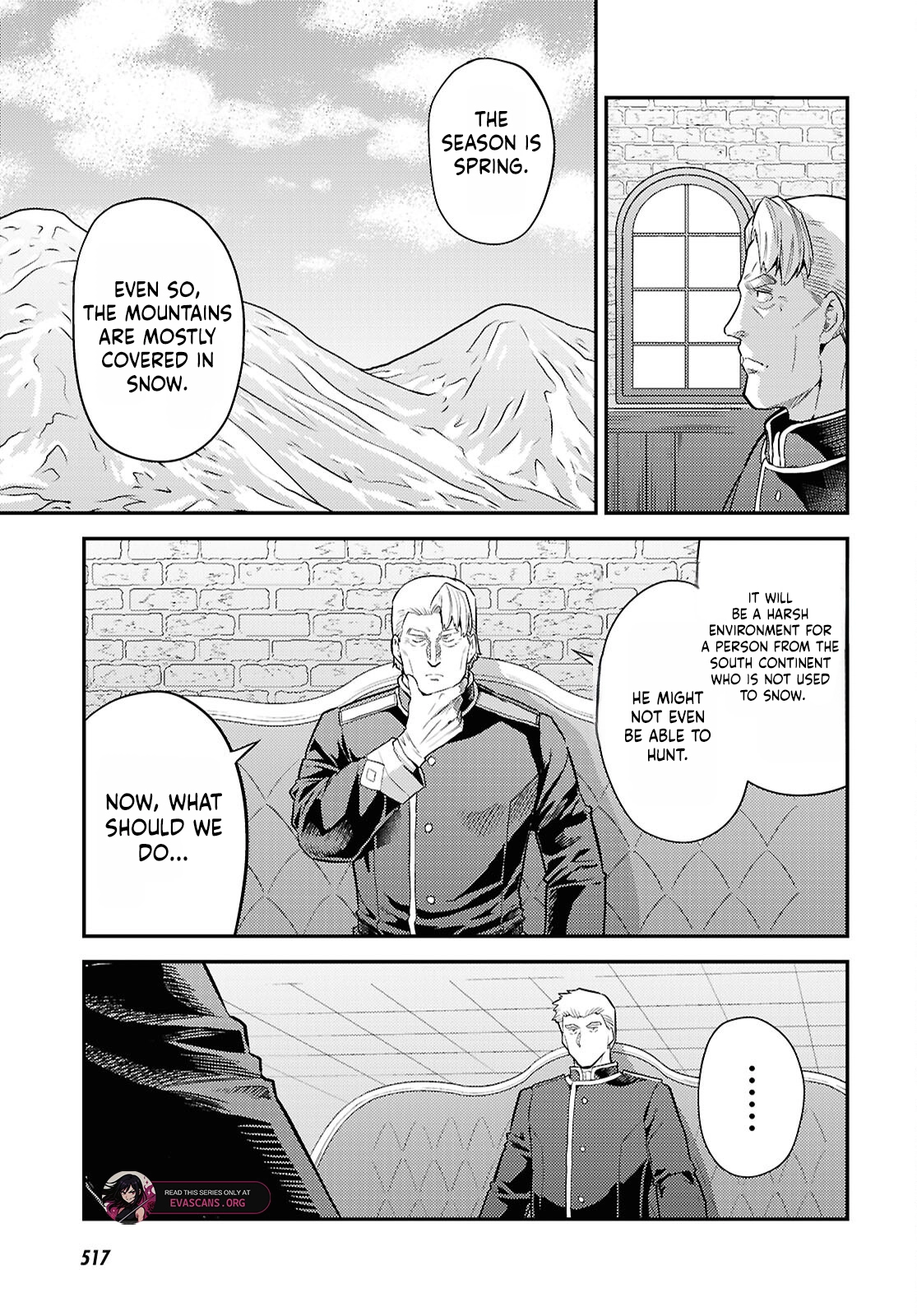 An Ideal Lazy Life Chapter 92 - Page 10 in English
