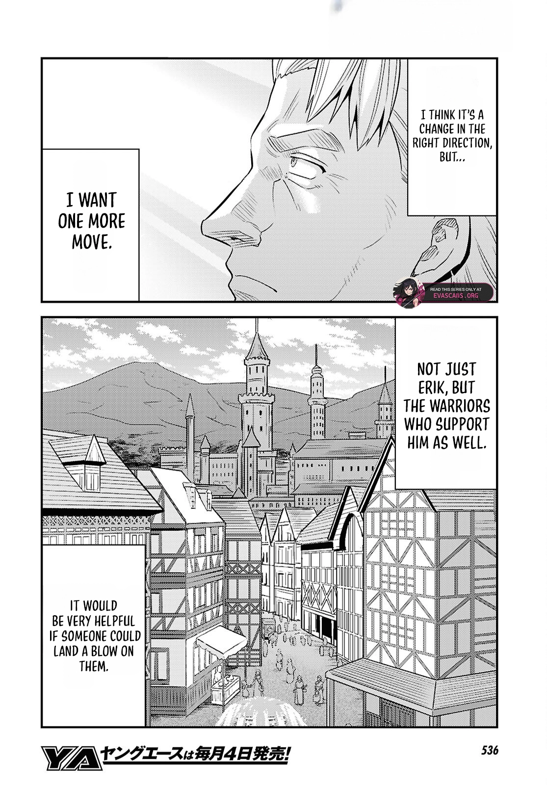 An Ideal Lazy Life Chapter 92 - Page 29 in English