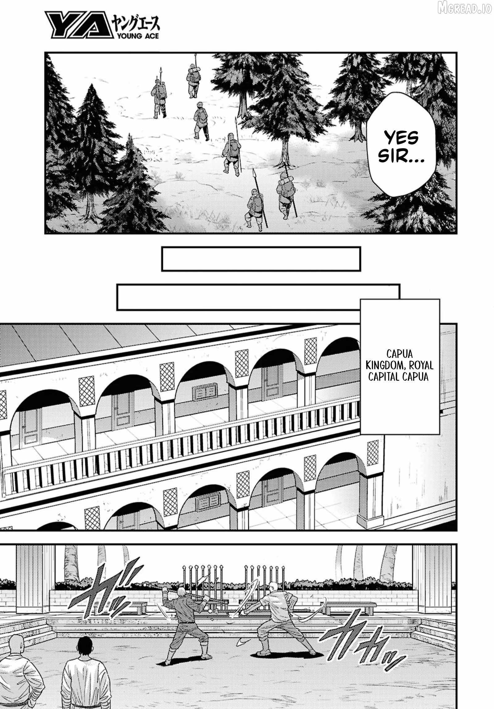 An Ideal Lazy Life Chapter 94 - Page 13 in English