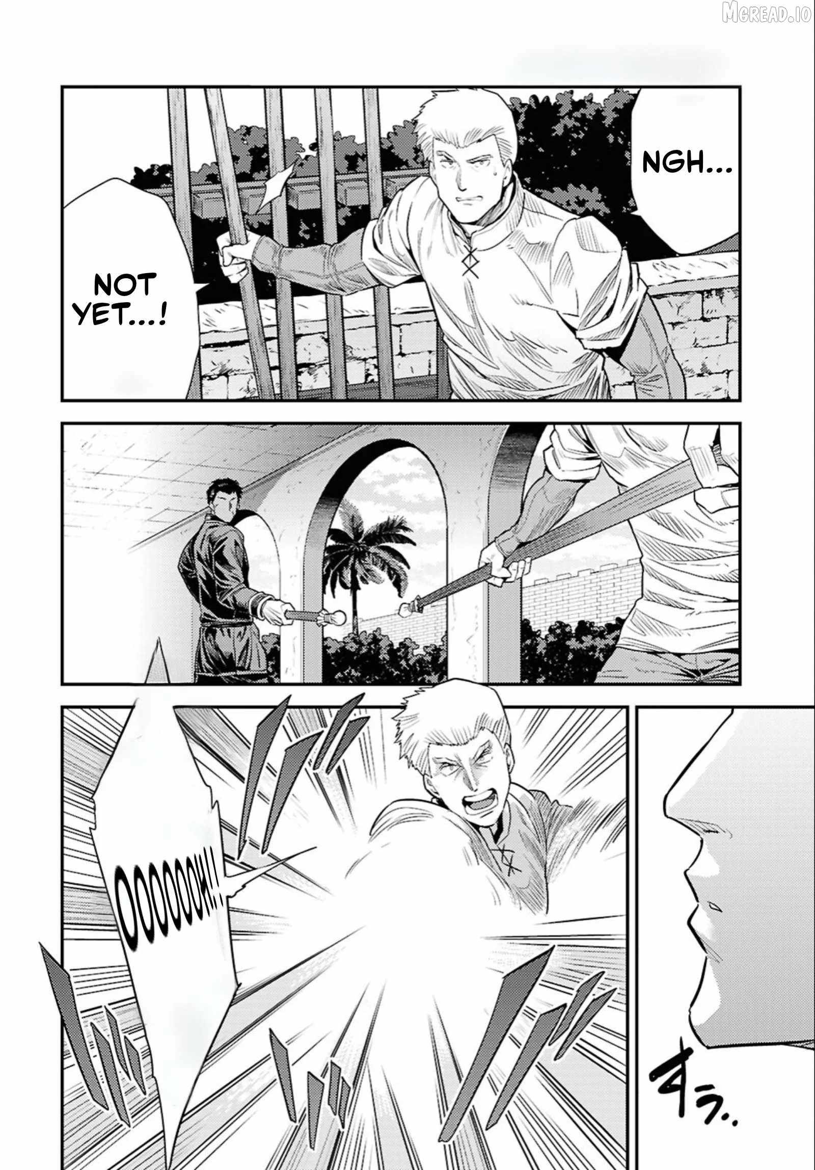 An Ideal Lazy Life Chapter 94 - Page 20 in English