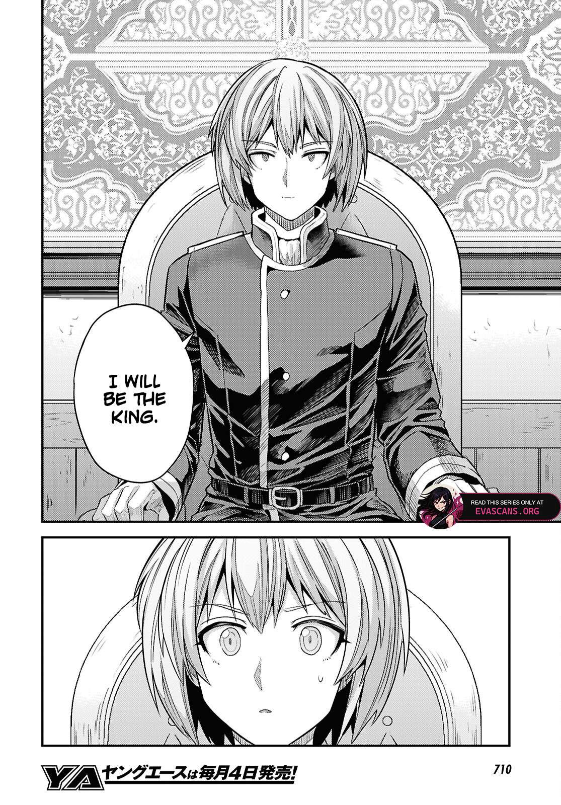 An Ideal Lazy Life Chapter 96 - Page 29 in English