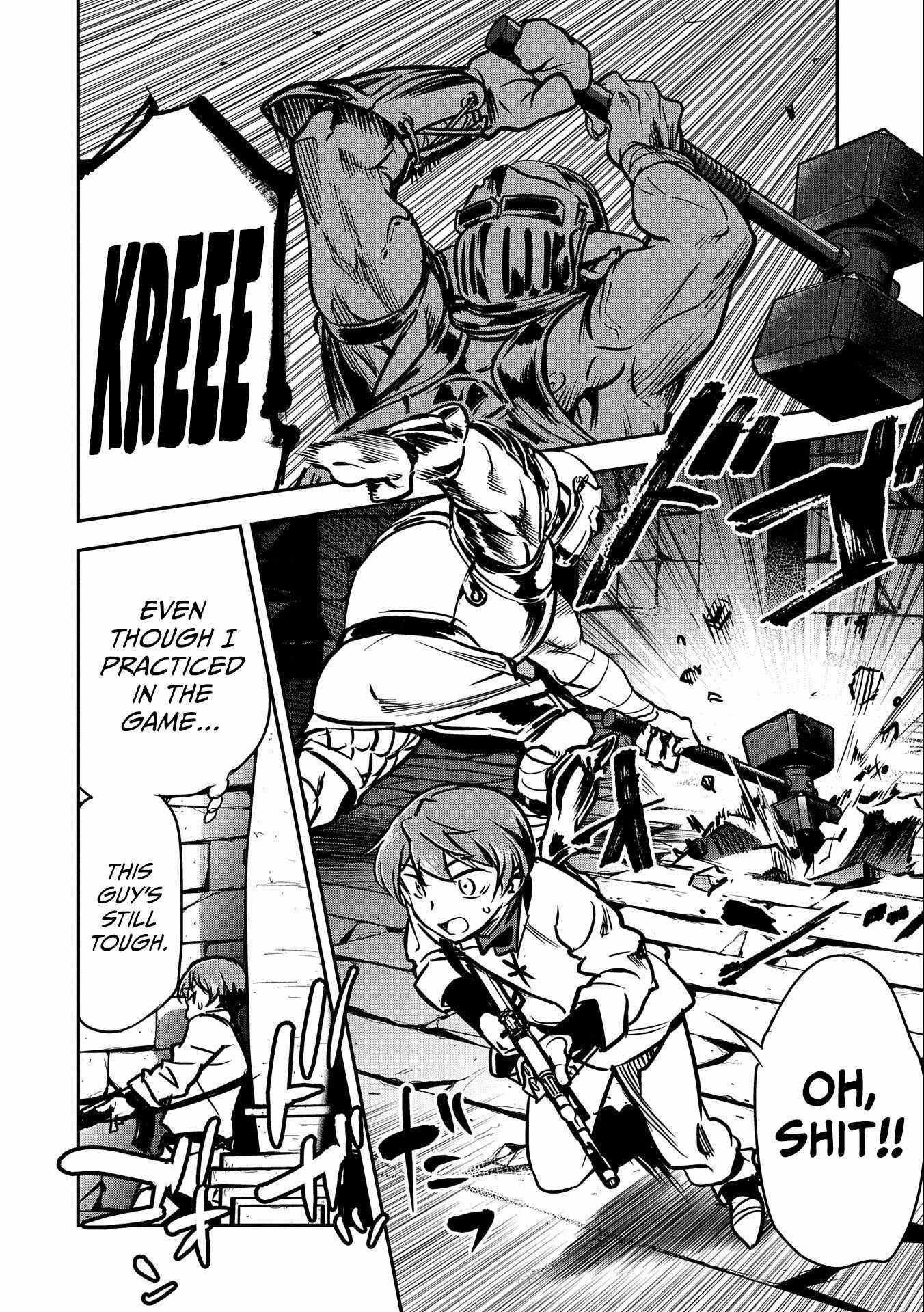 Villager A Wants to Save the Villainess no Matter What! Chapter 10 - Page 22 in English