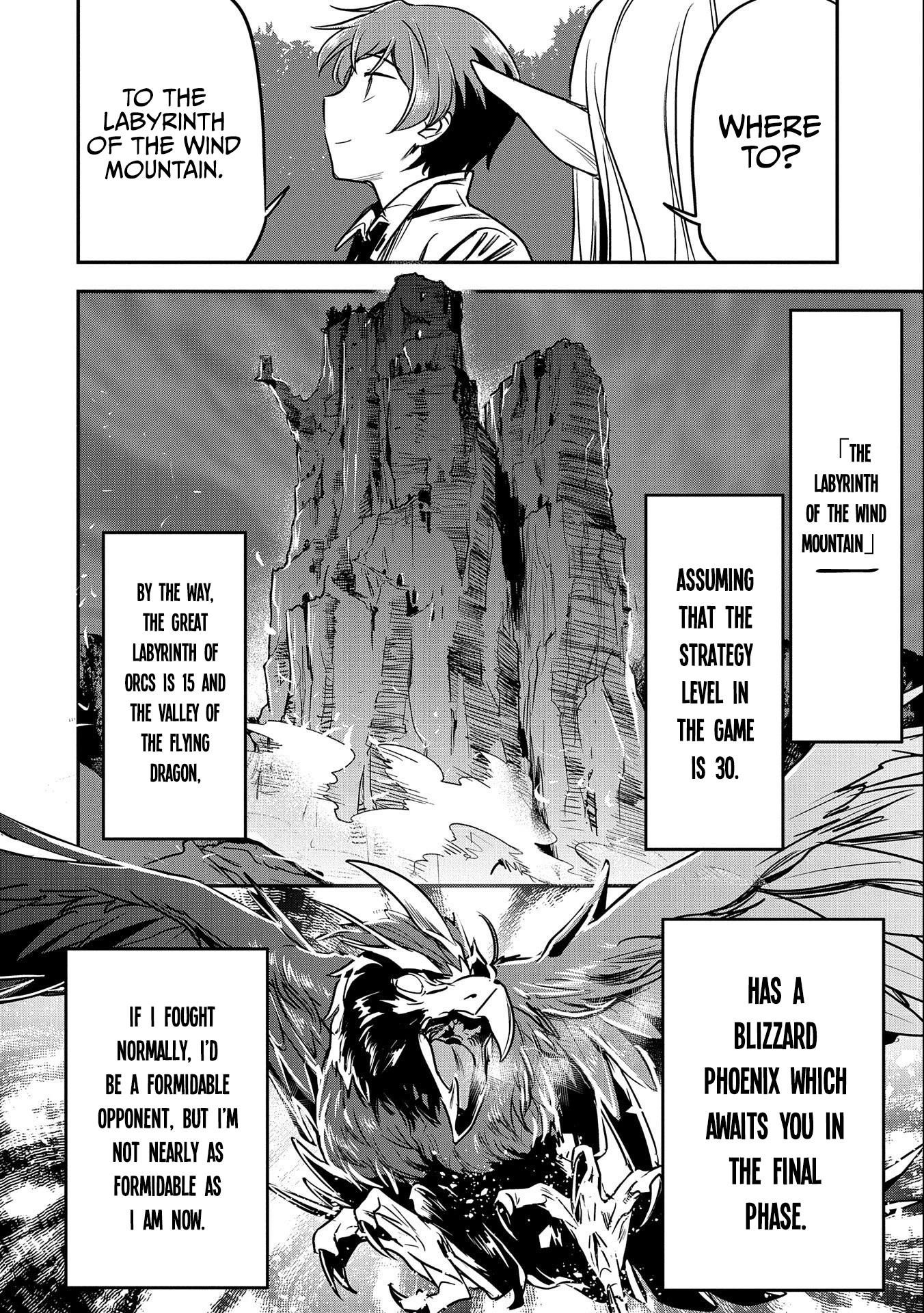 Villager A Wants to Save the Villainess no Matter What! Chapter 12 - Page 26 in English
