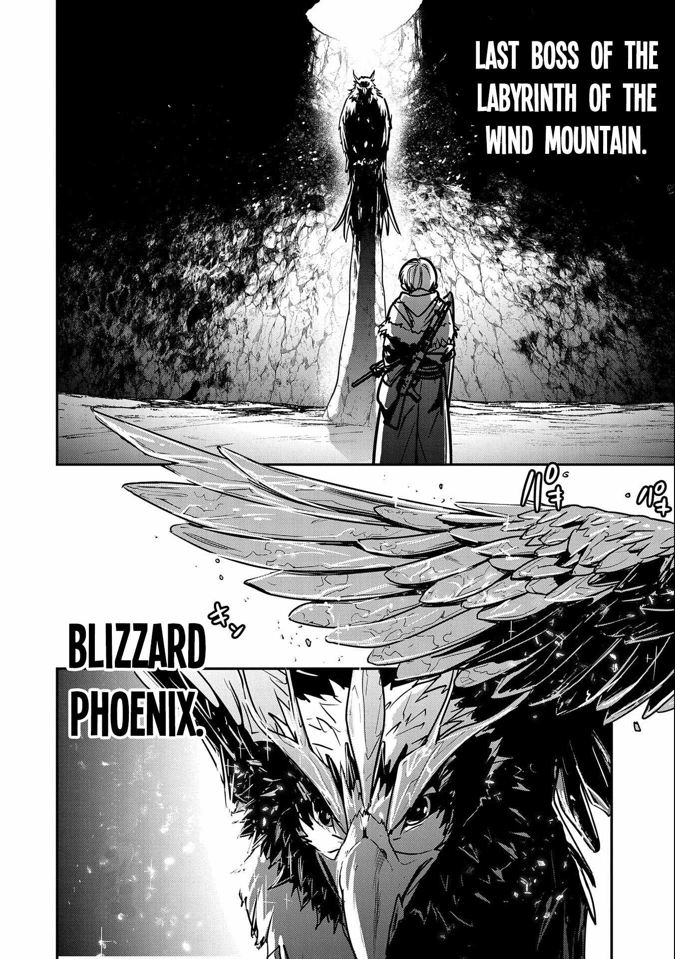 Villager A Wants to Save the Villainess no Matter What! Chapter 13 - Page 10 in English