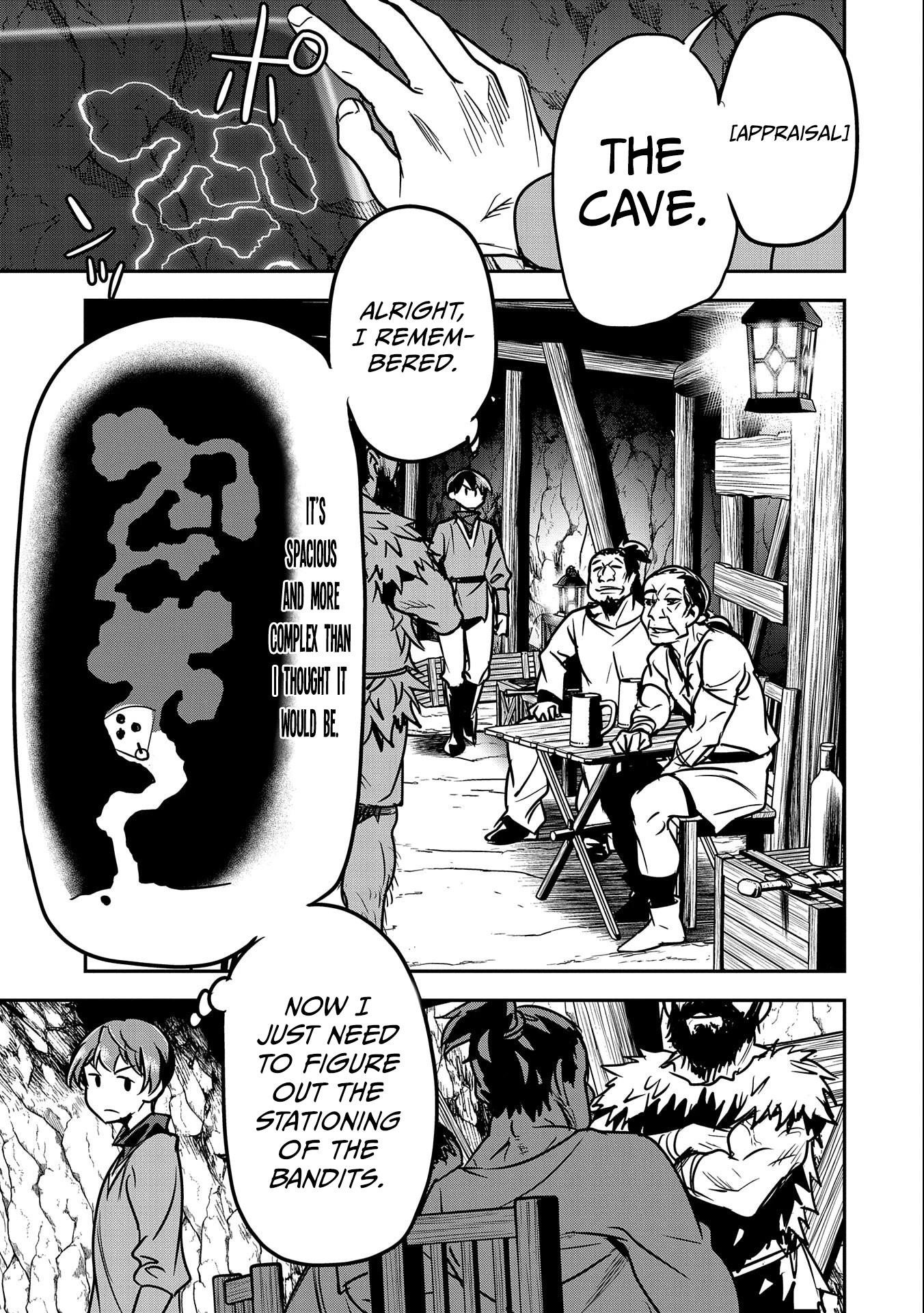 Villager A Wants to Save the Villainess no Matter What! Chapter 15 - Page 14 in English