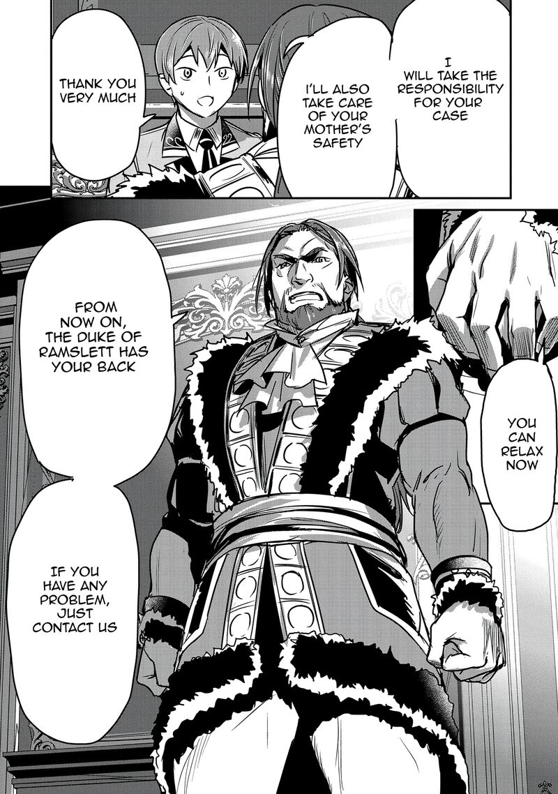 Villager A Wants to Save the Villainess no Matter What! Chapter 24 - Page 15 in English