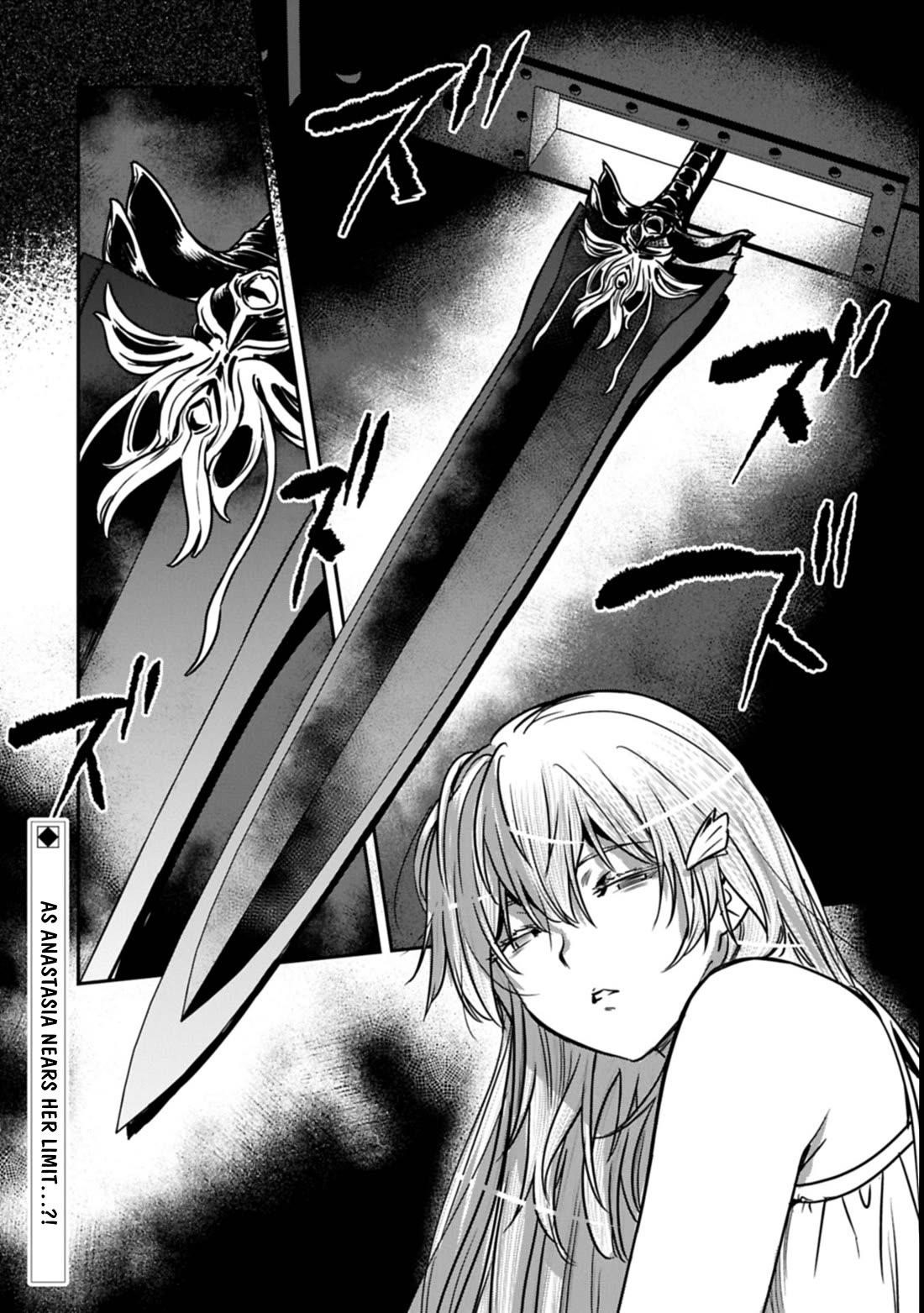 Villager A Wants to Save the Villainess no Matter What! Chapter 37.2 - Page 13 in English