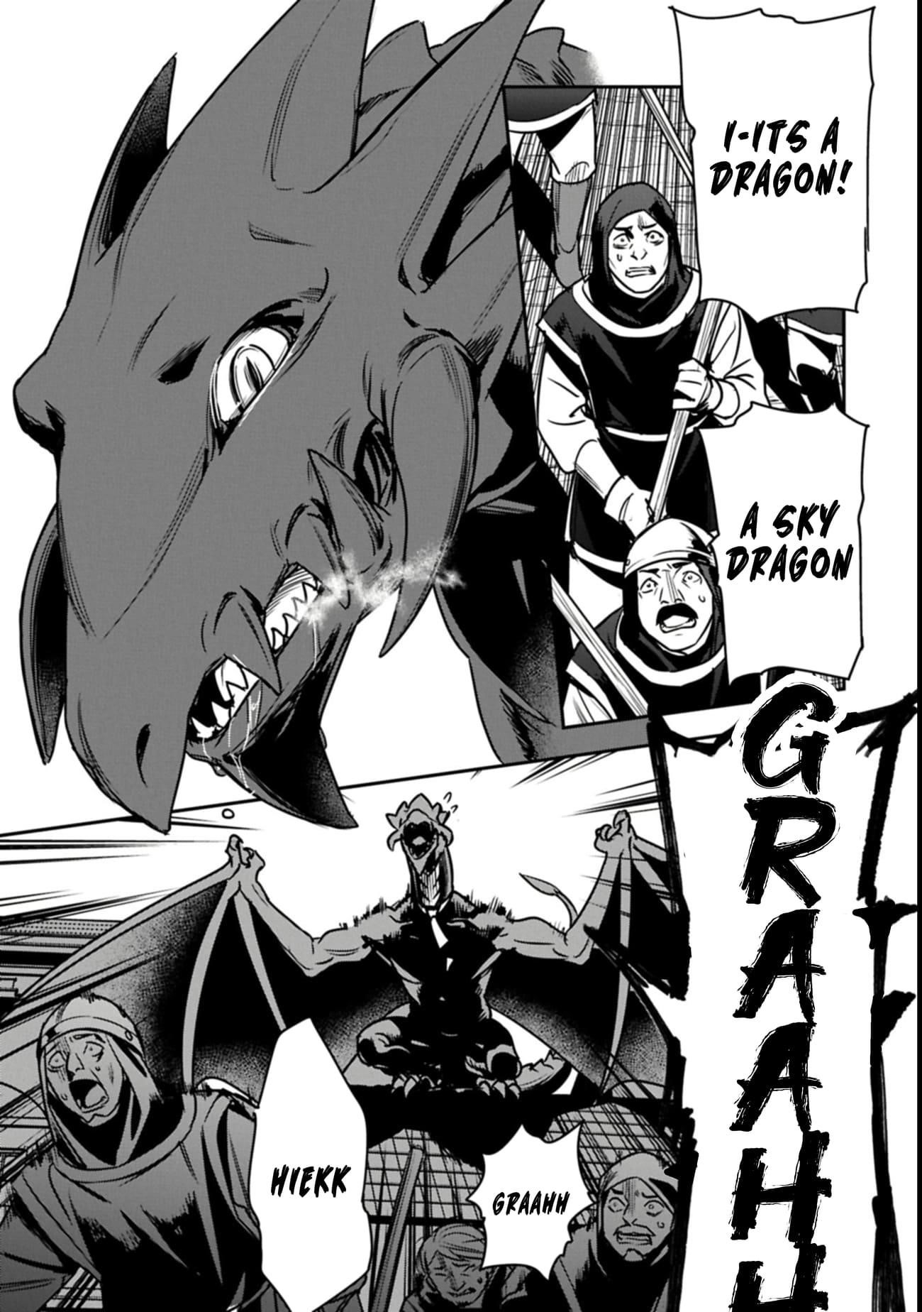 Villager A Wants to Save the Villainess no Matter What! Chapter 38.2 - Page 5 in English