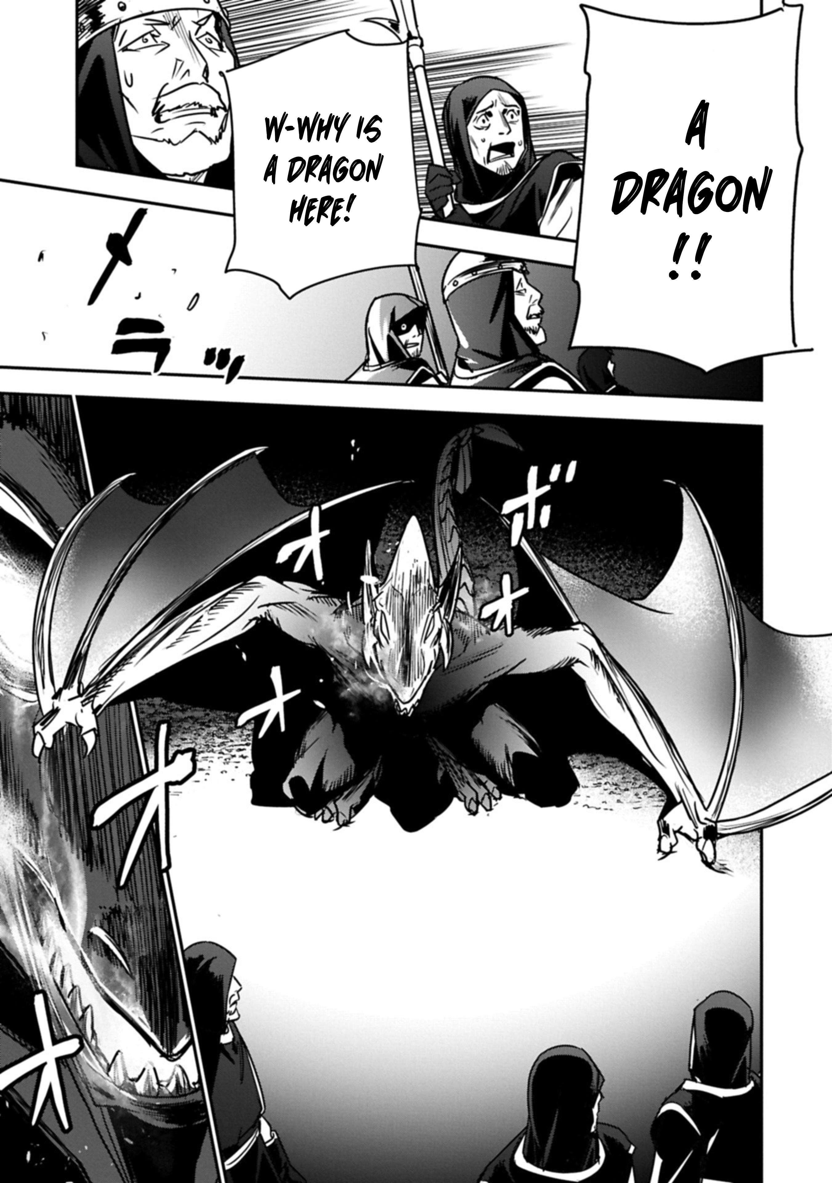 Villager A Wants to Save the Villainess no Matter What! Chapter 39.2 - Page 11 in English
