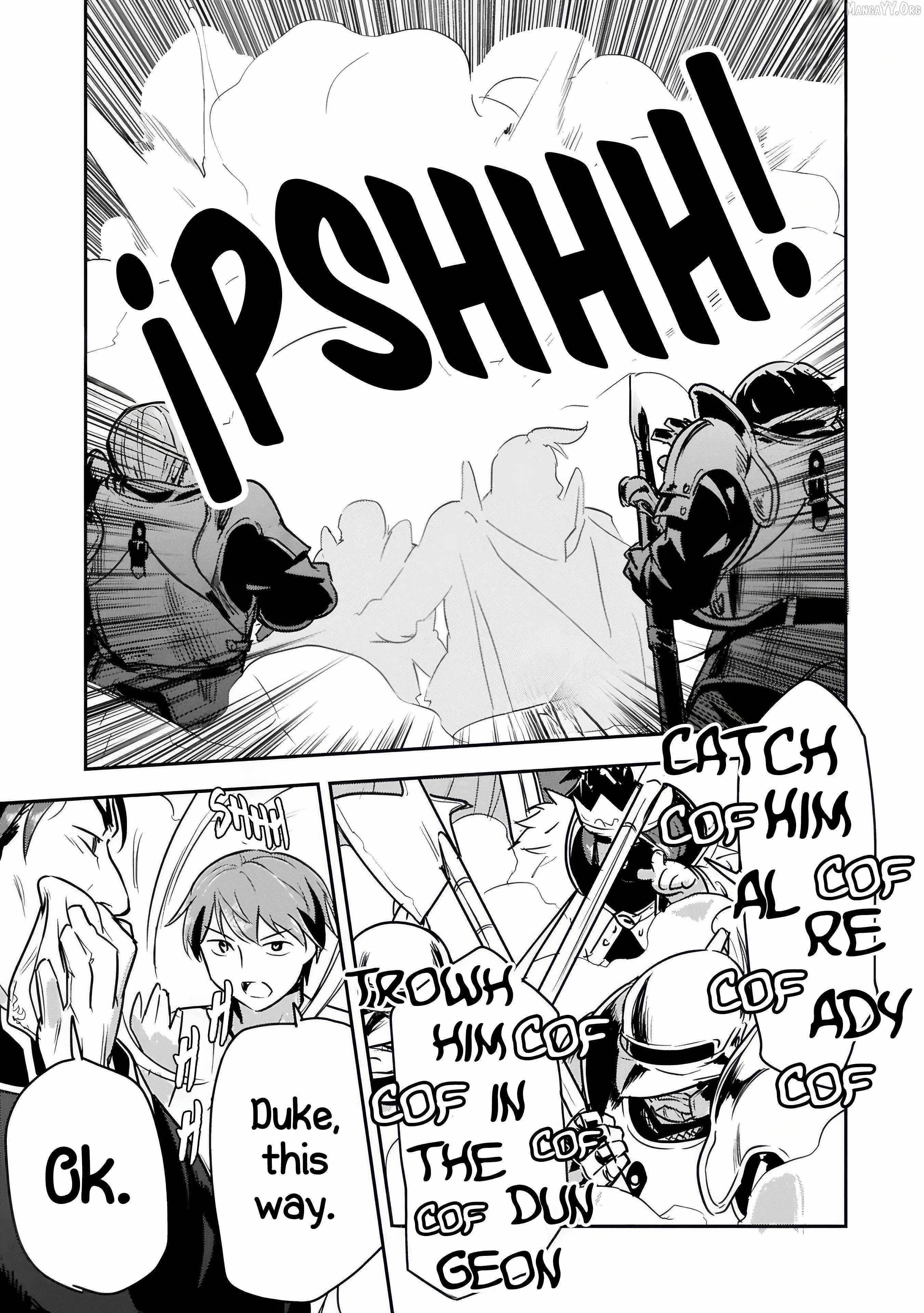 Villager A Wants to Save the Villainess no Matter What! Chapter 44.2 - Page 14 in English