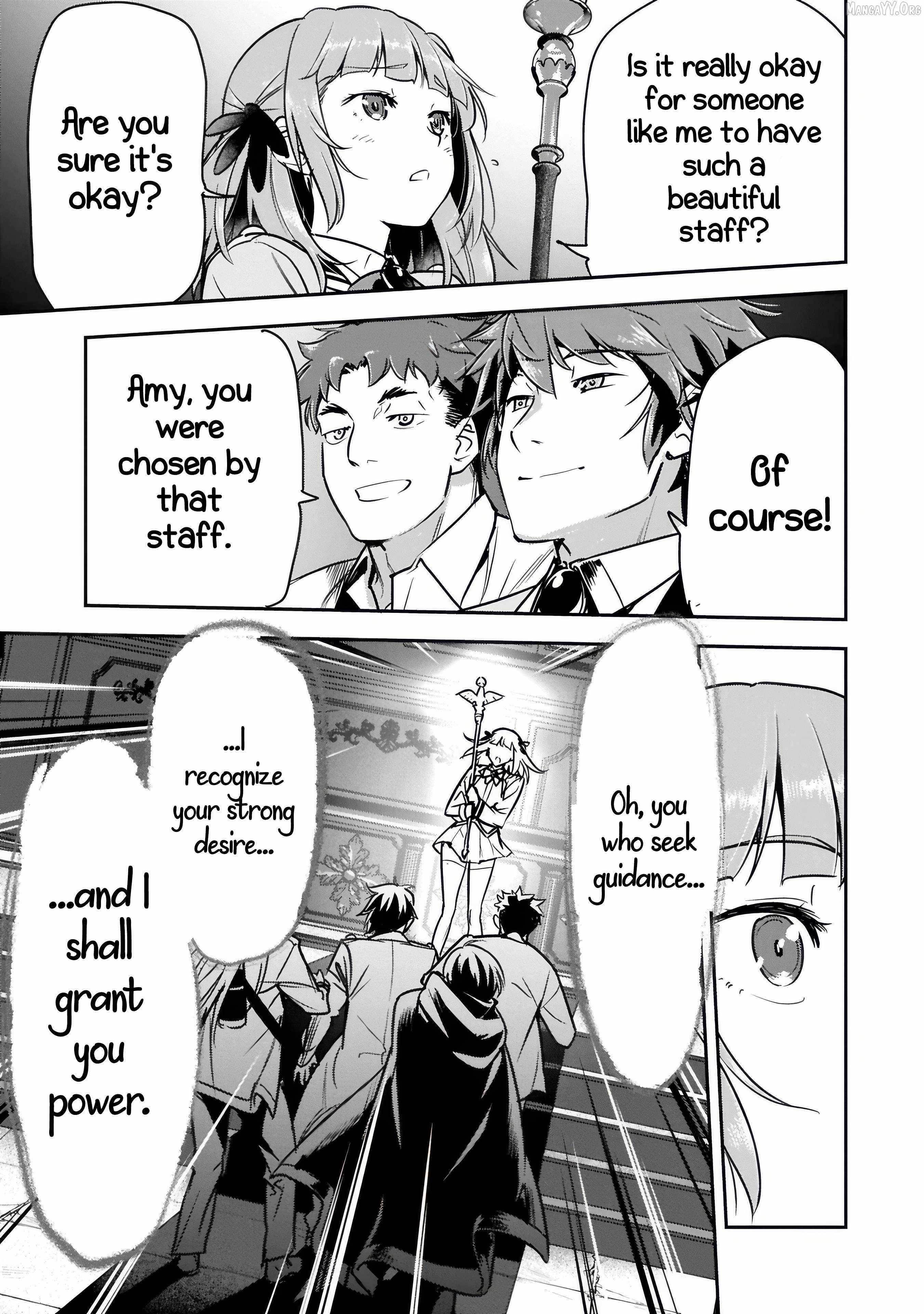 Villager A Wants to Save the Villainess no Matter What! Chapter 44.2 - Page 6 in English