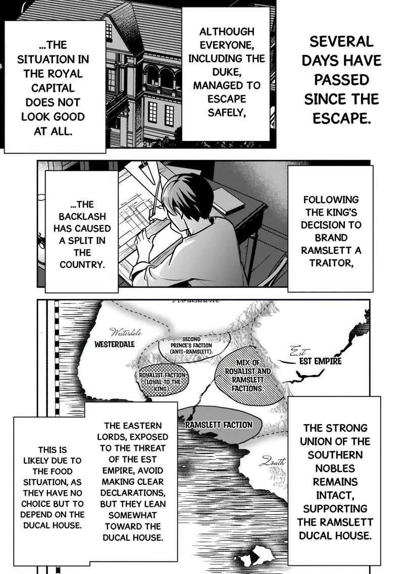 Villager A Wants to Save the Villainess no Matter What! Chapter 45.2 - Page 4 in English