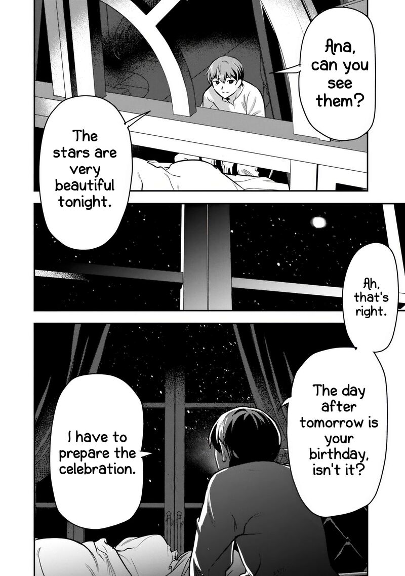Villager A Wants to Save the Villainess no Matter What! Chapter 45.2 - Page 7 in English