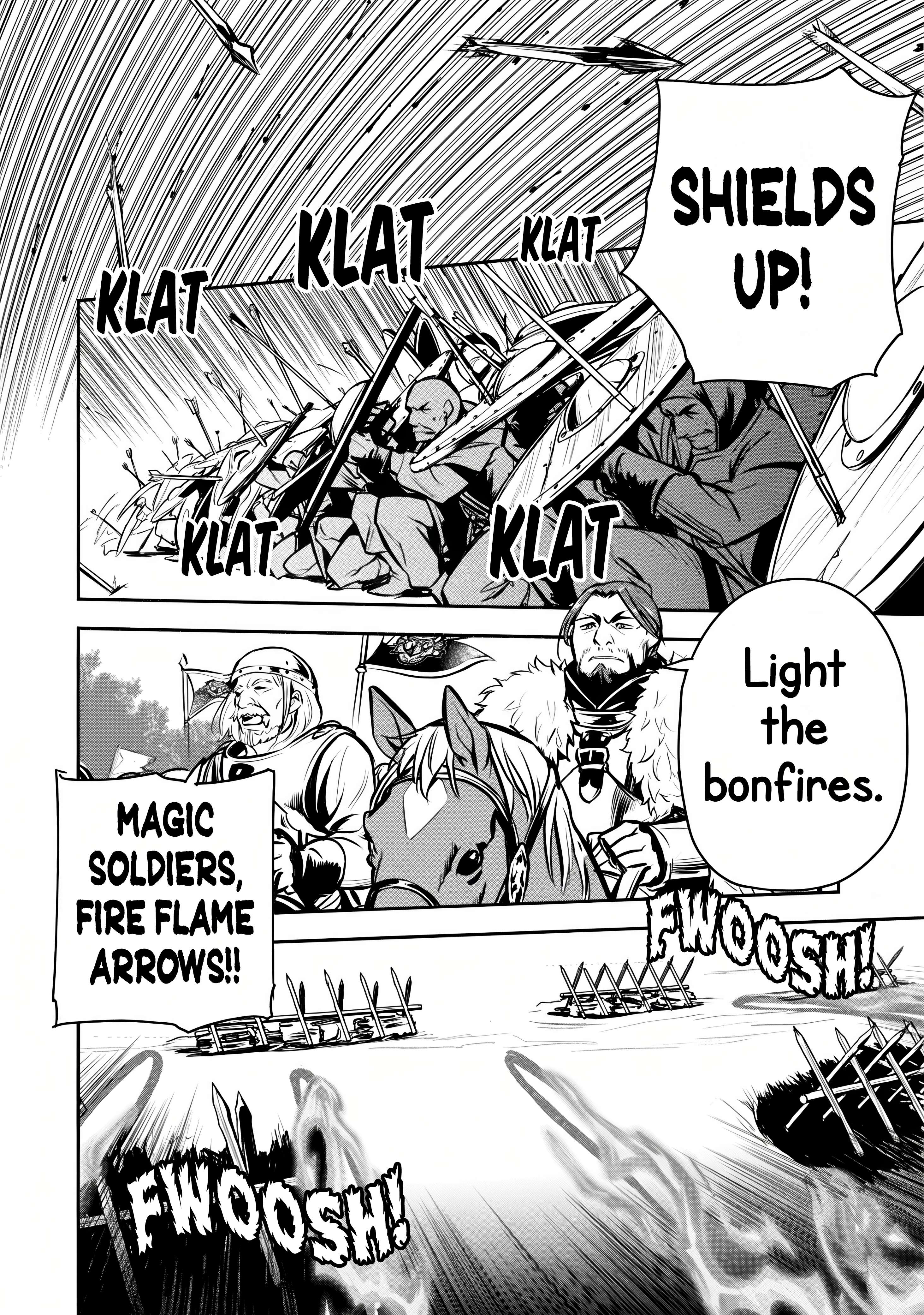 Villager A Wants to Save the Villainess no Matter What! Chapter 48.2 - Page 10 in English