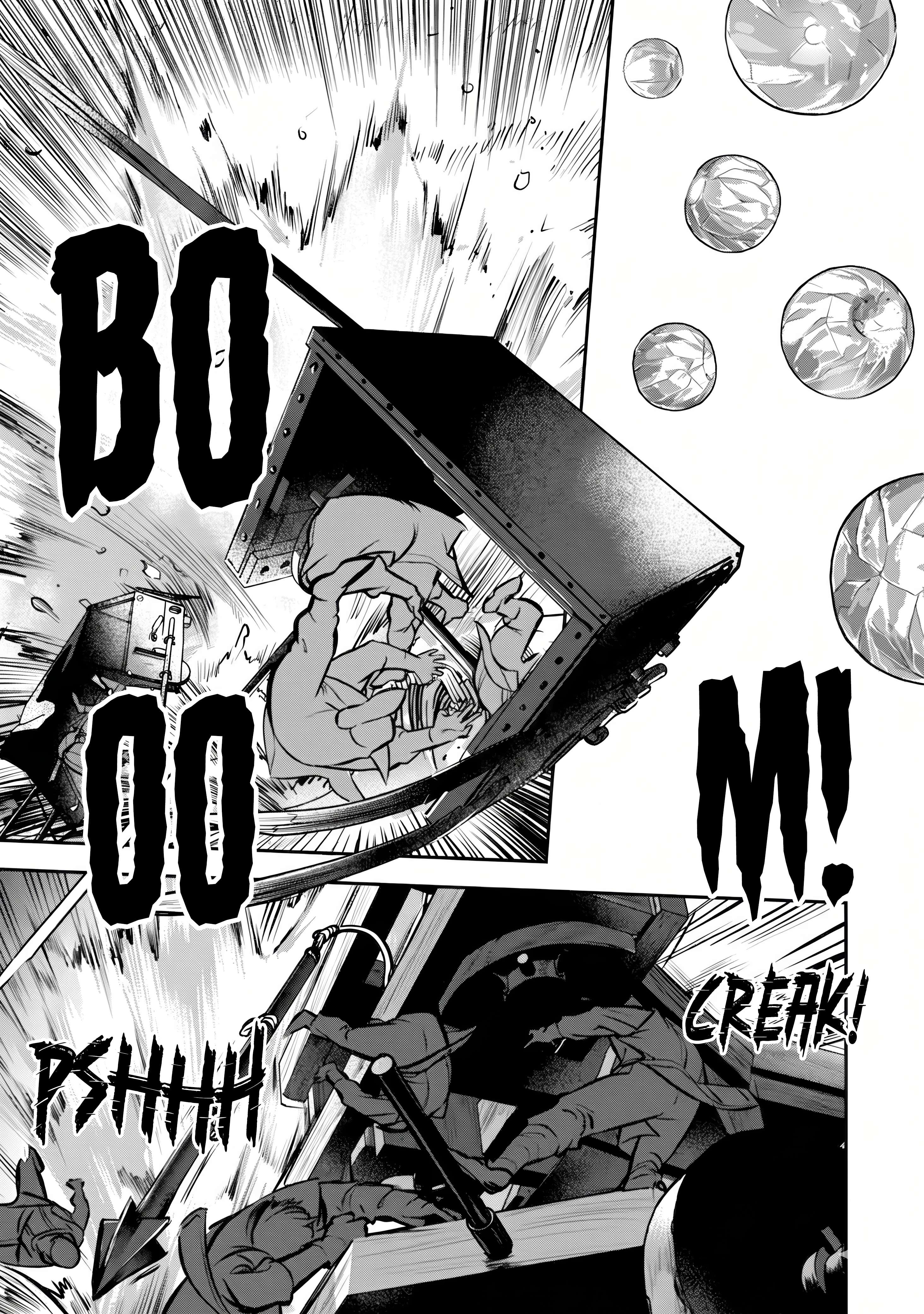 Villager A Wants to Save the Villainess no Matter What! Chapter 48.2 - Page 15 in English