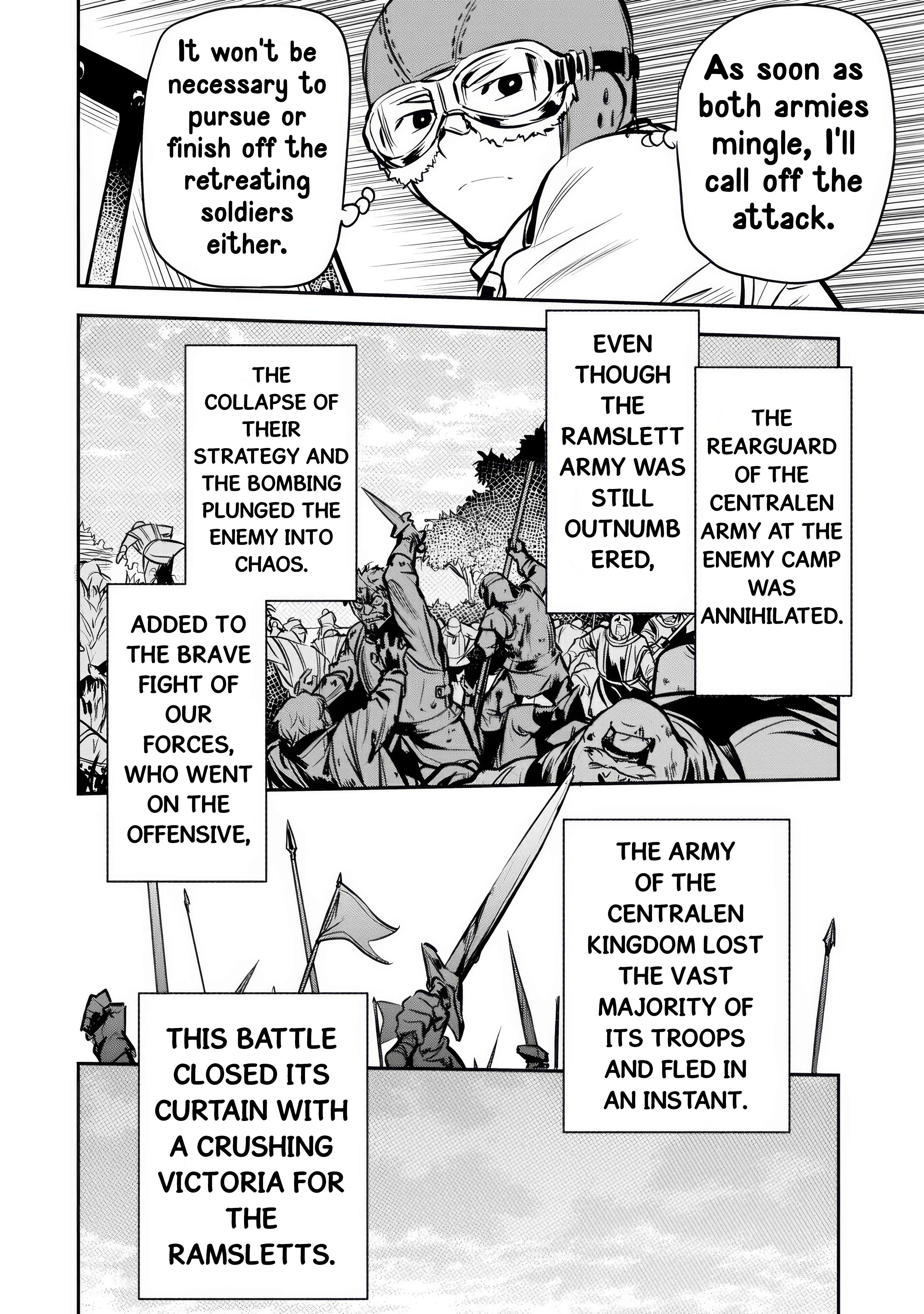 Villager A Wants to Save the Villainess no Matter What! Chapter 48.2 - Page 16 in English