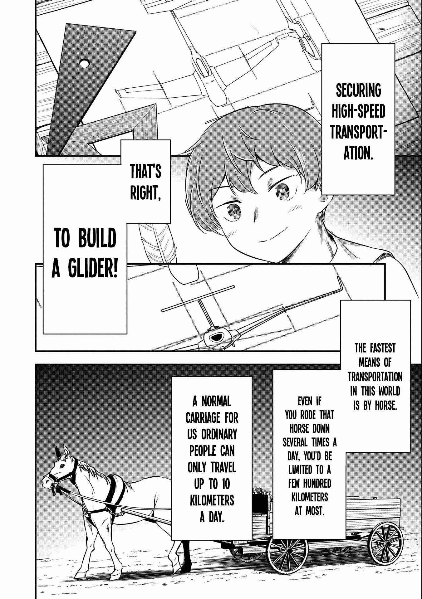 Villager A Wants to Save the Villainess no Matter What! Chapter 6 - Page 18 in English